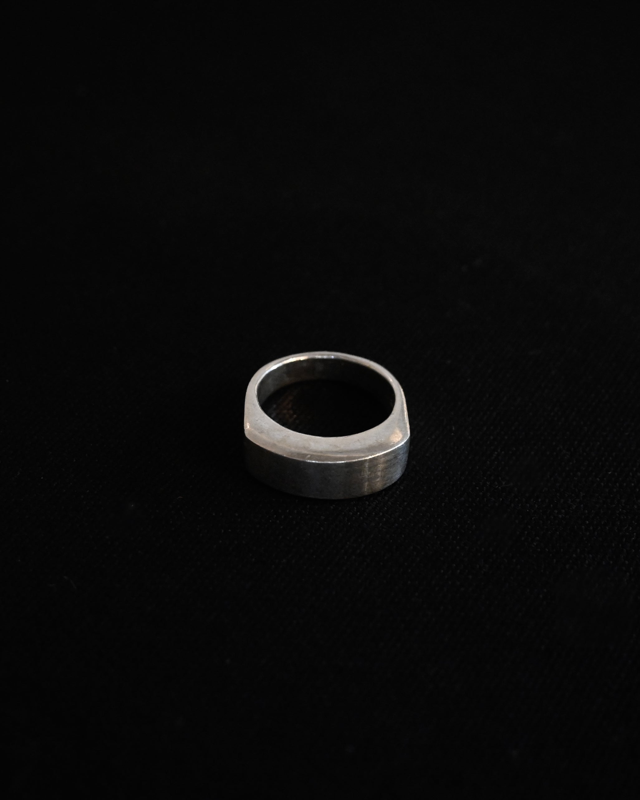 Silver Ring