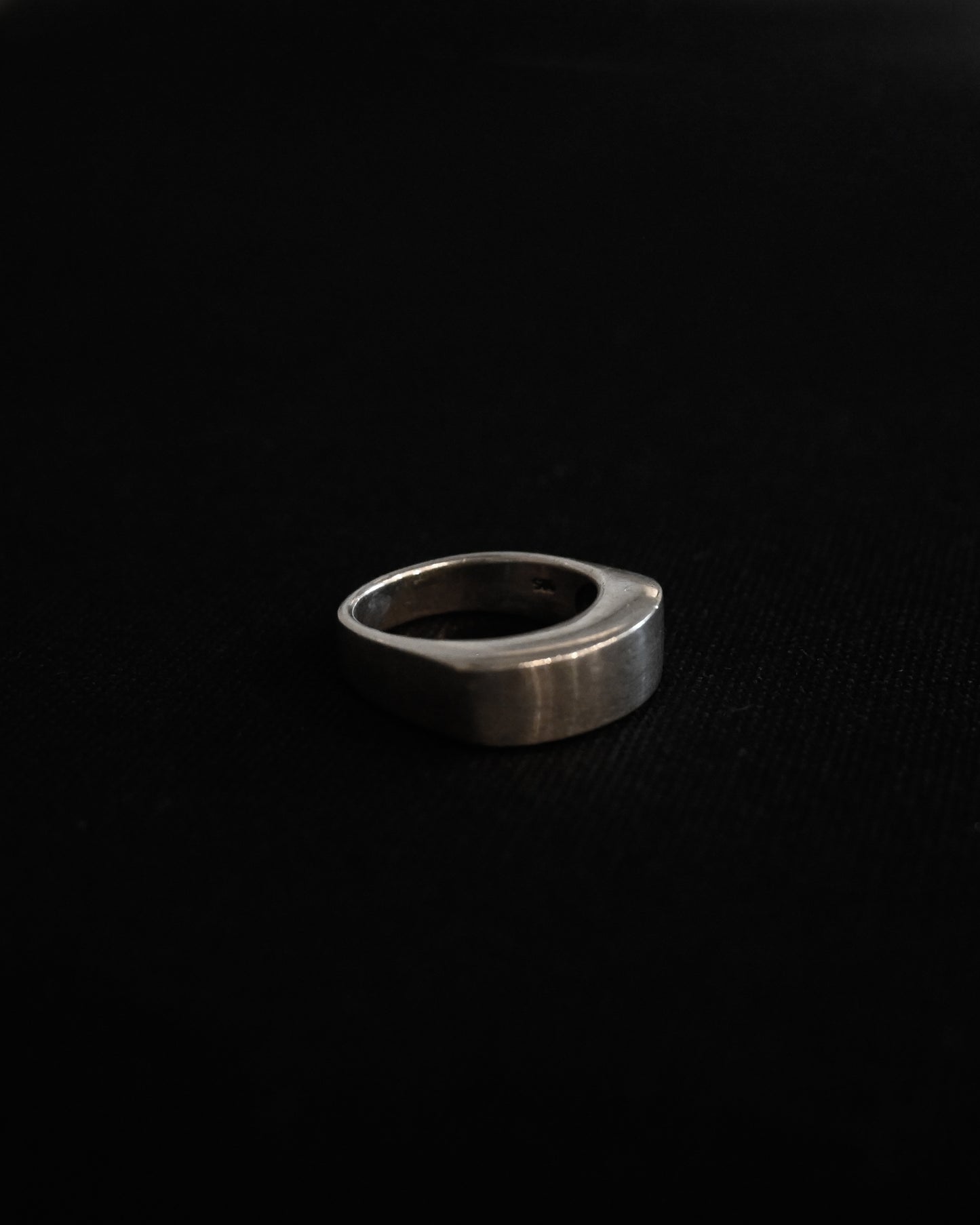 Silver Ring