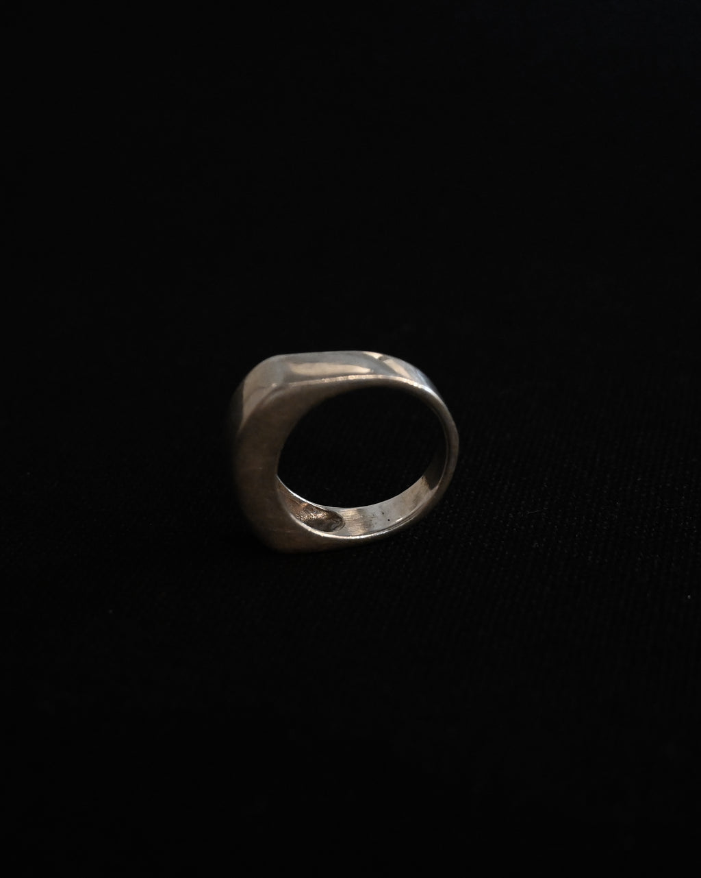 Silver Ring