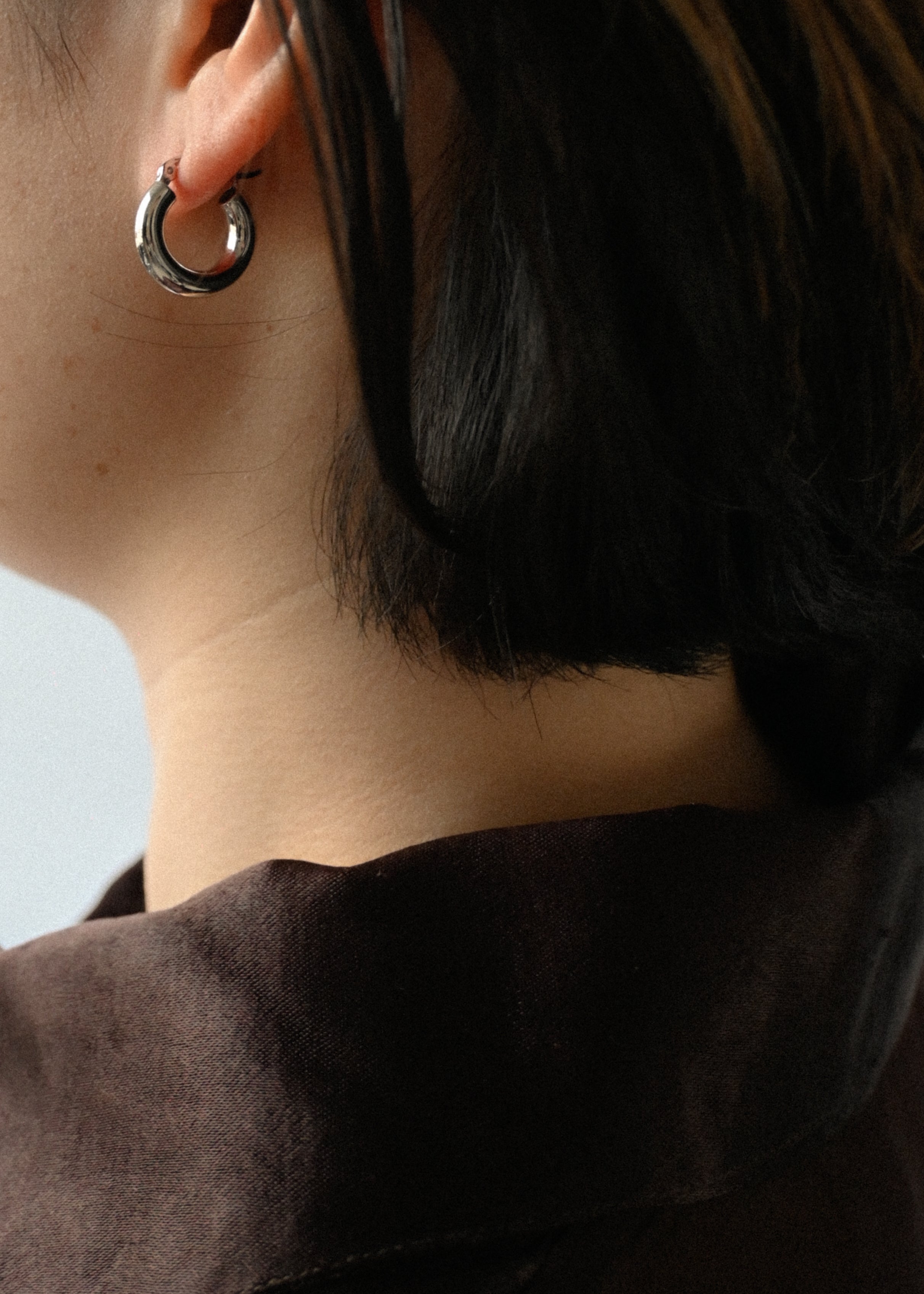 Chunky Hoops - 16mm