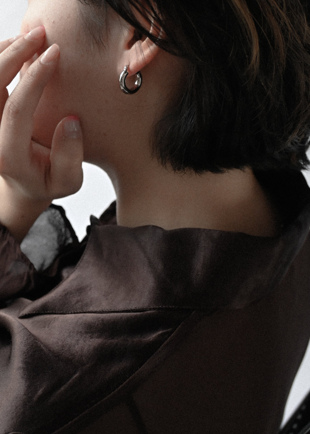 Chunky Hoops - 16mm
