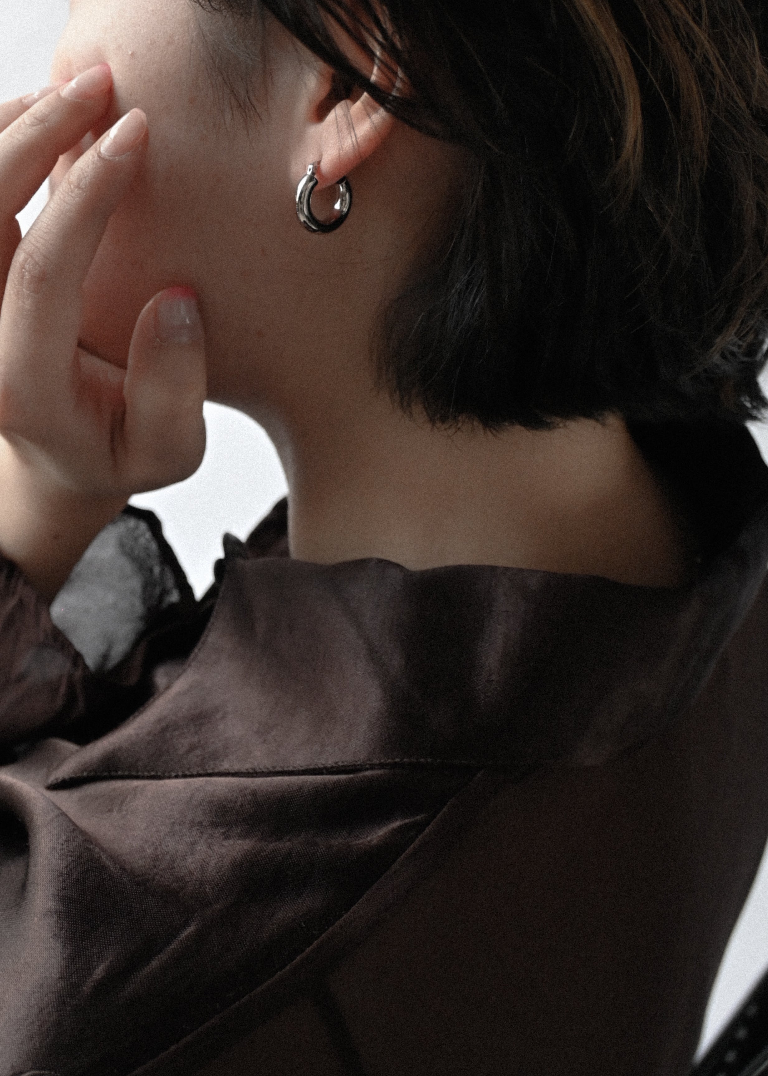 Chunky Hoops - 16mm