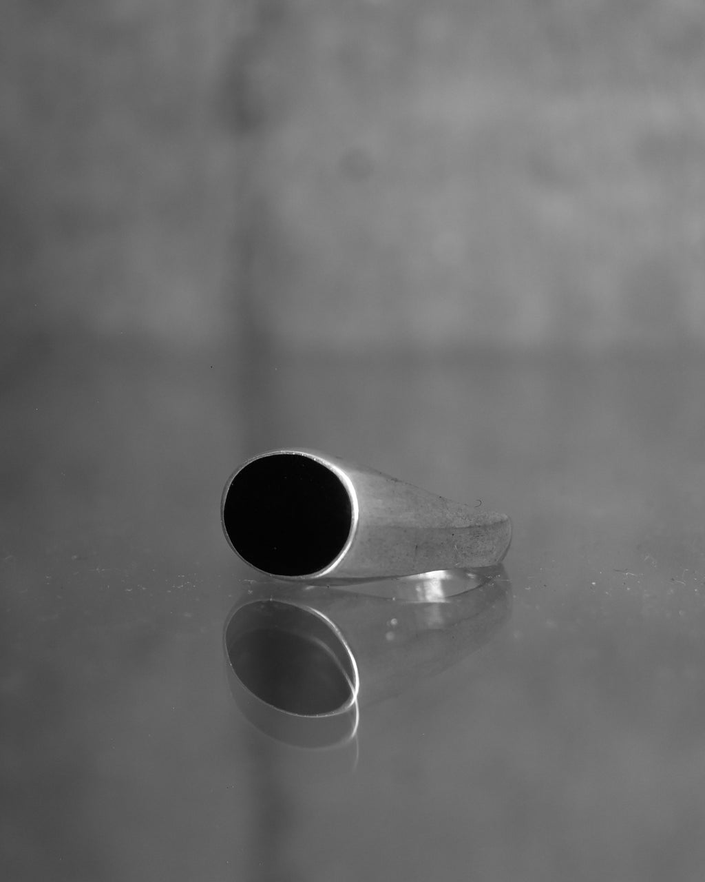 Silver Ring - 19号　