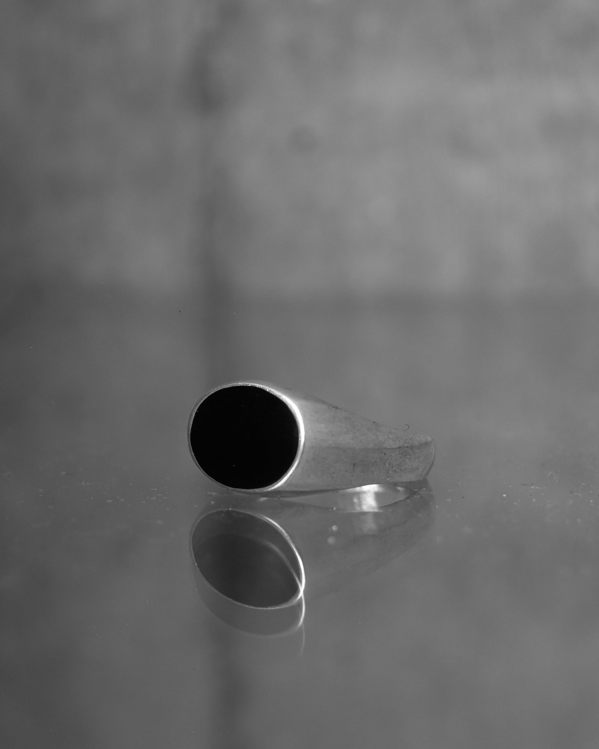 Silver Ring - 19号　