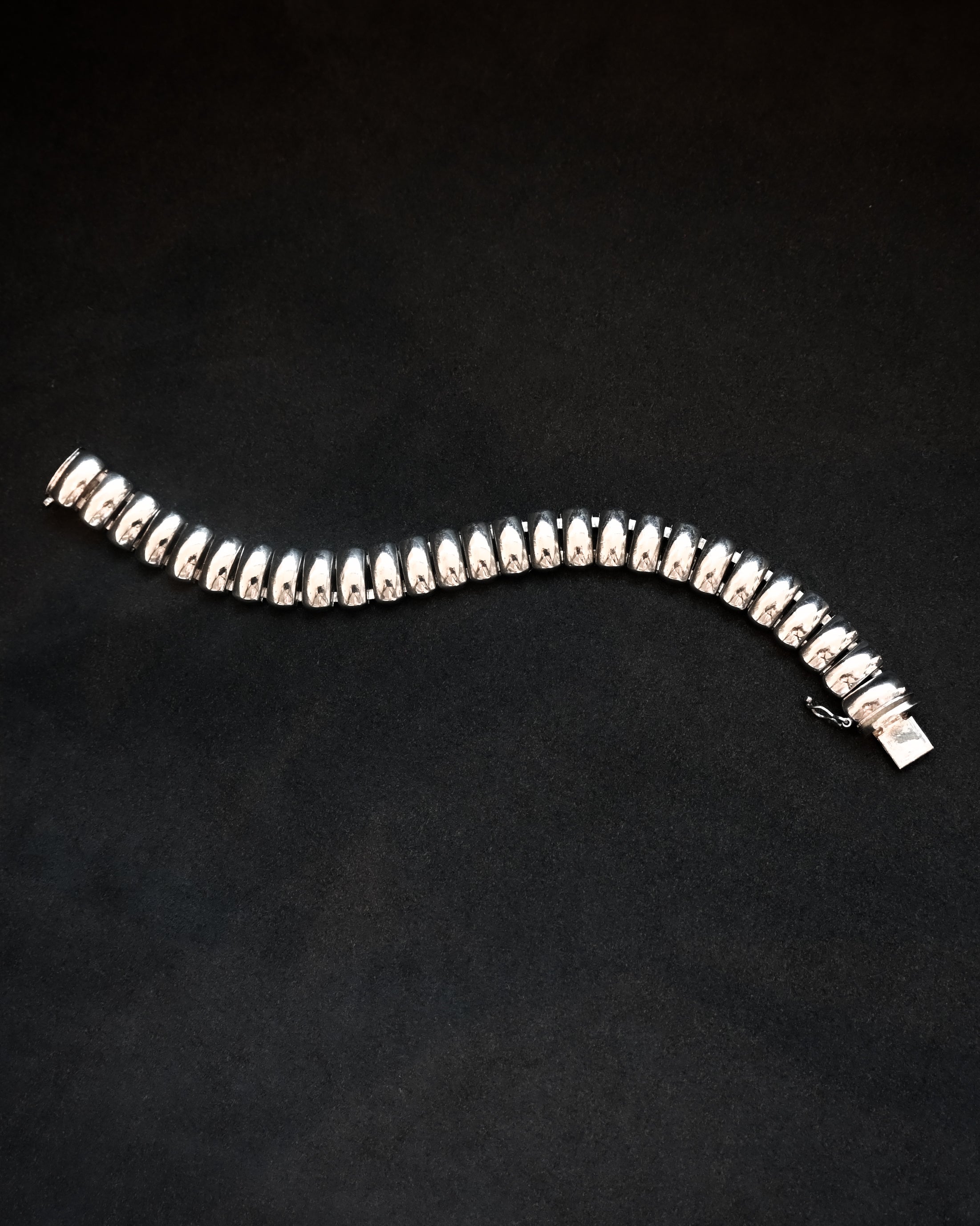 Silver Bracelet