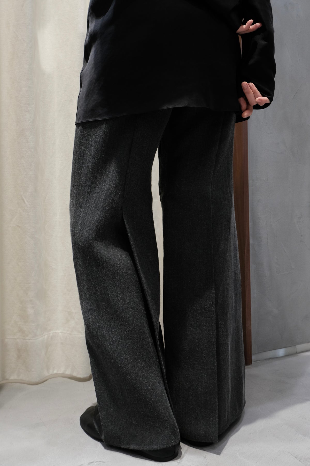 CHROMITE AREL PANTS