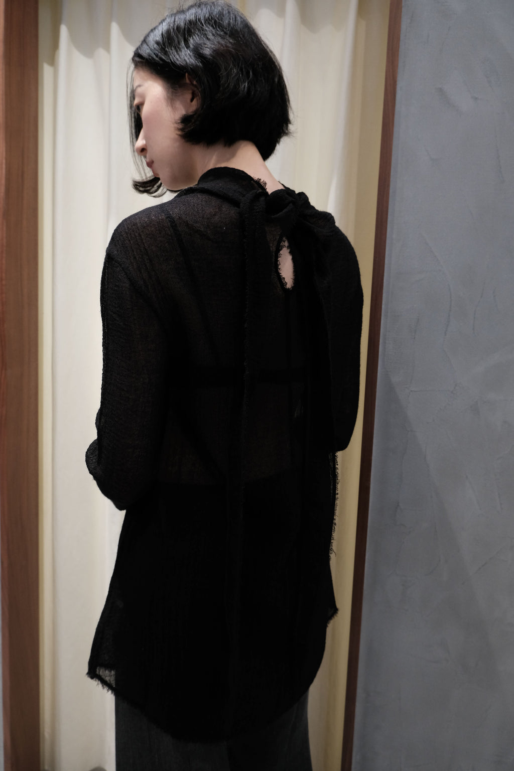 GABBRO CHIOS TOP