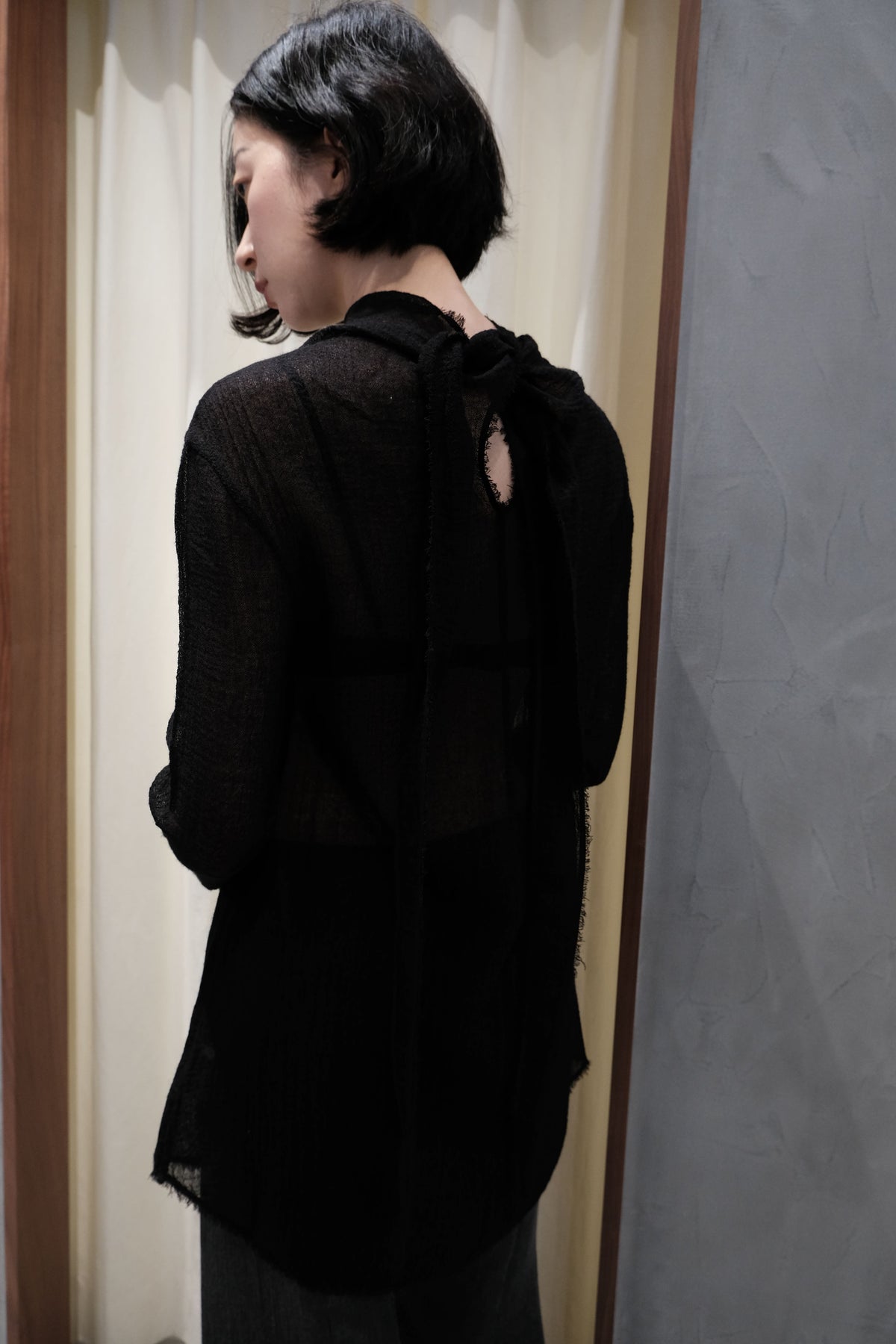 GABBRO CHIOS TOP