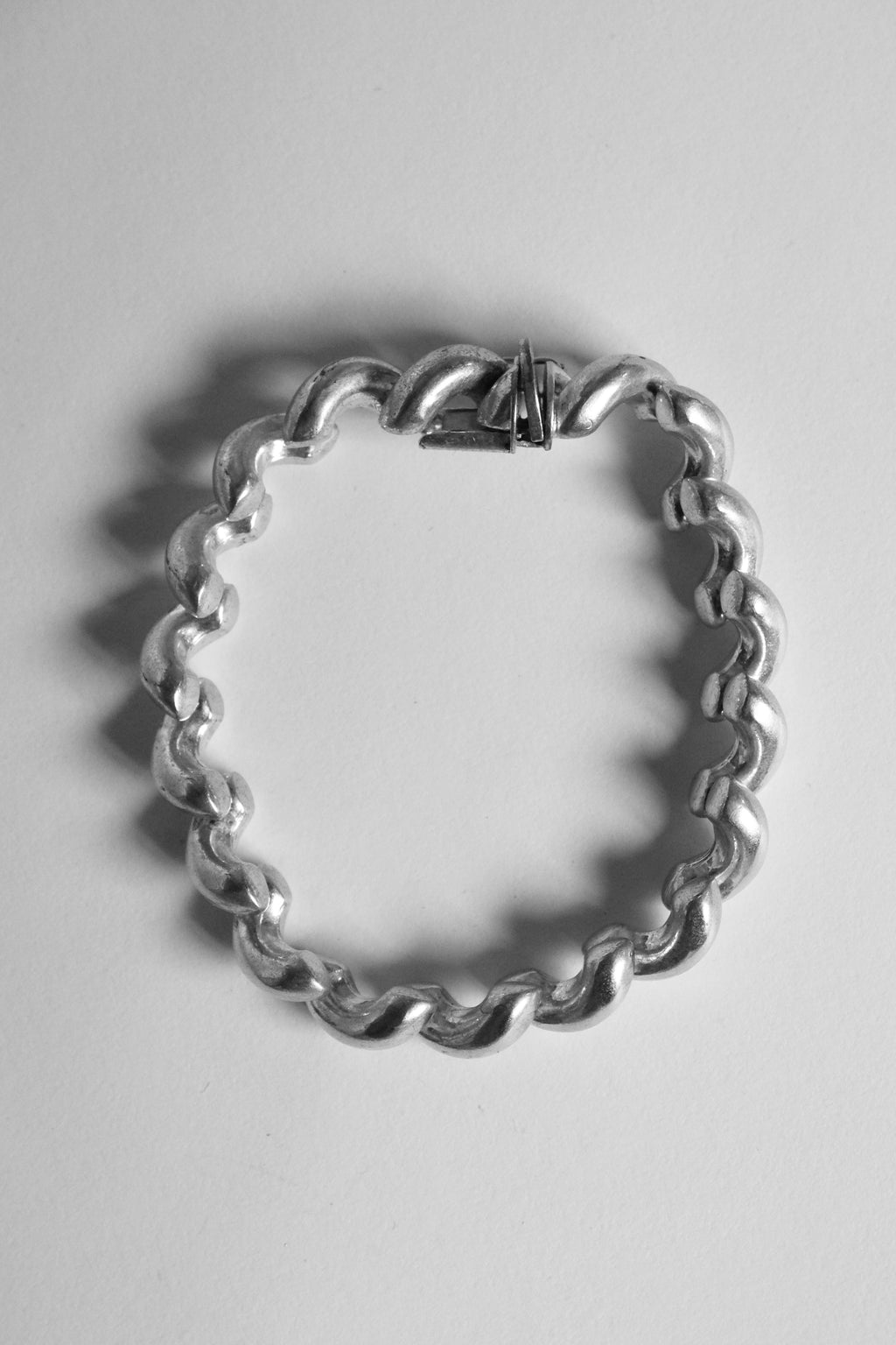 Silver Bracelet