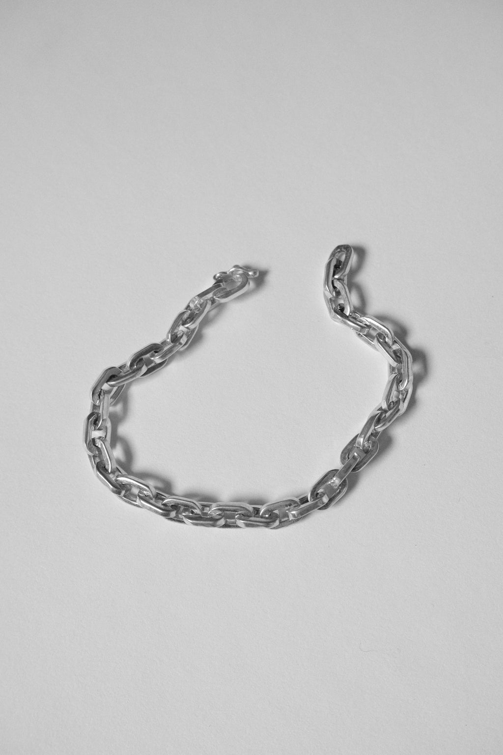 Silver Bracelet Made in Mexico