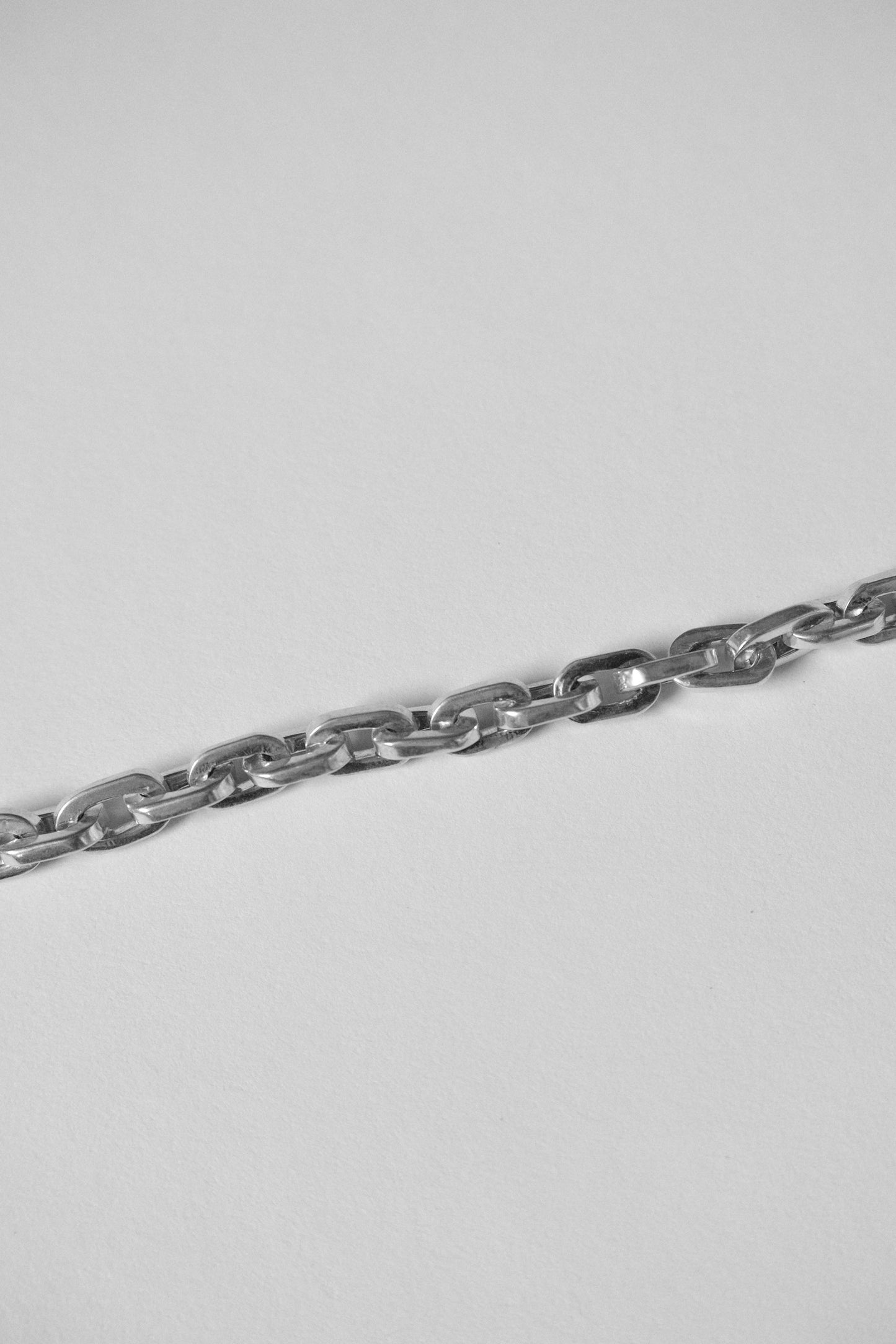 Silver Bracelet Made in Mexico