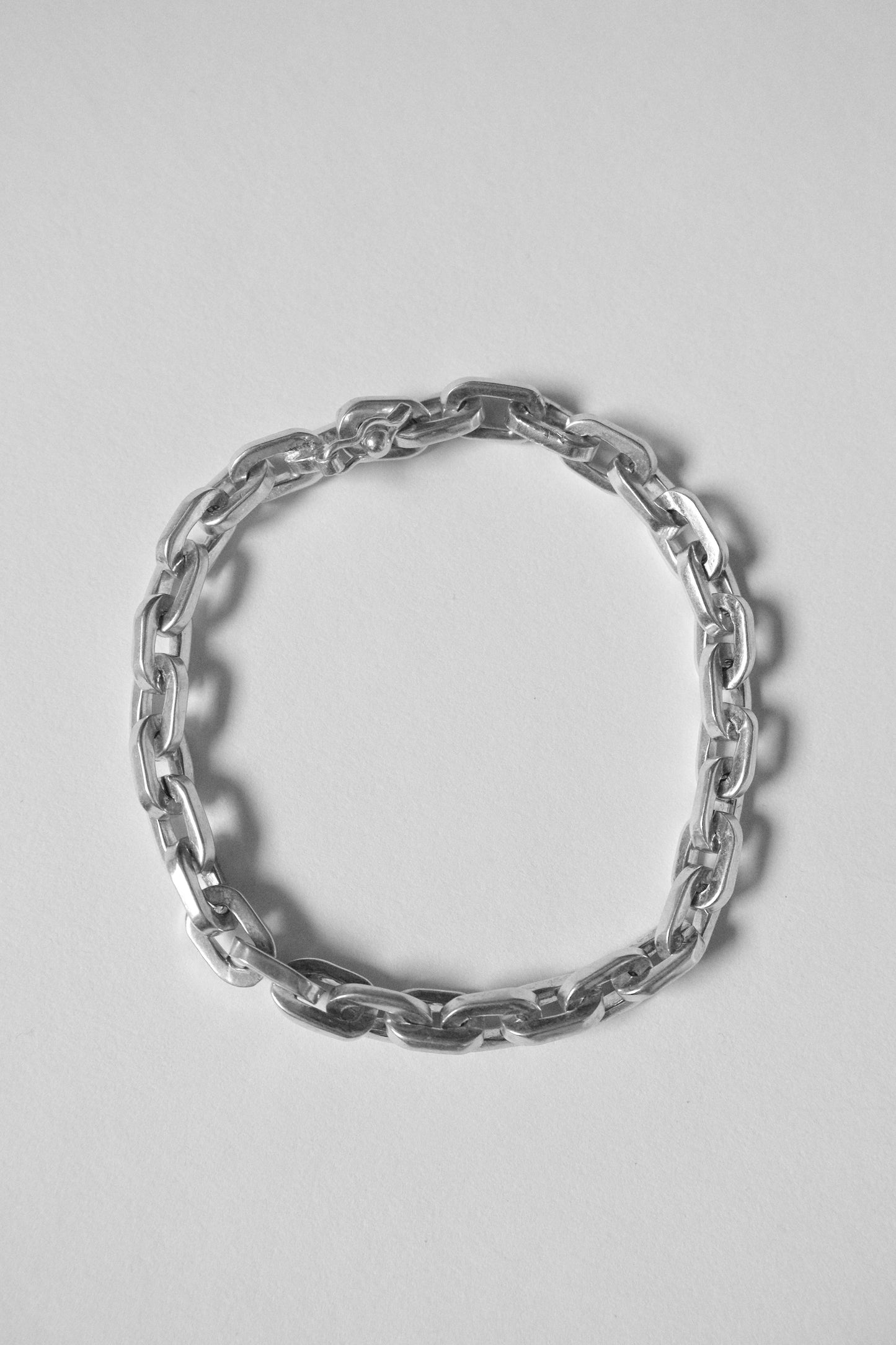 Silver Bracelet Made in Mexico
