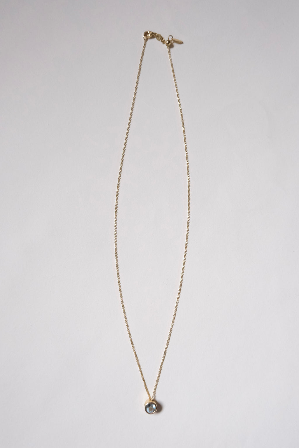 14k Gold Necklace