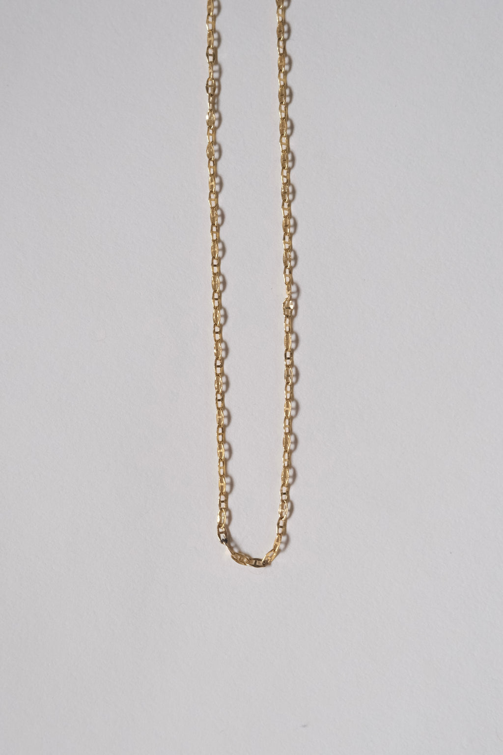 14k Gold Necklace