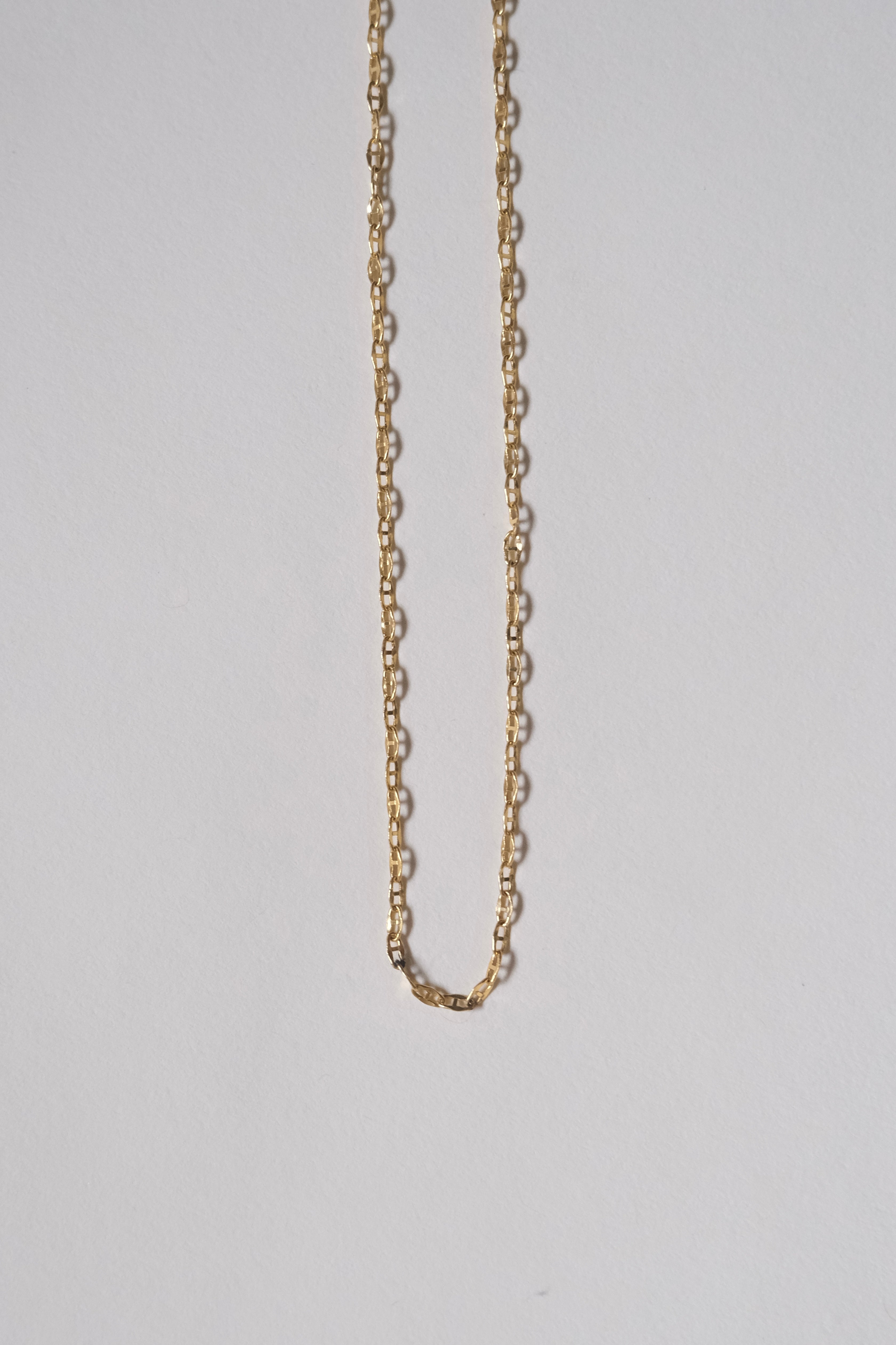 14k Gold Necklace