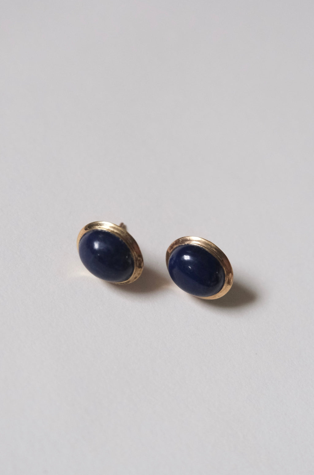 14k Gold × Earrings