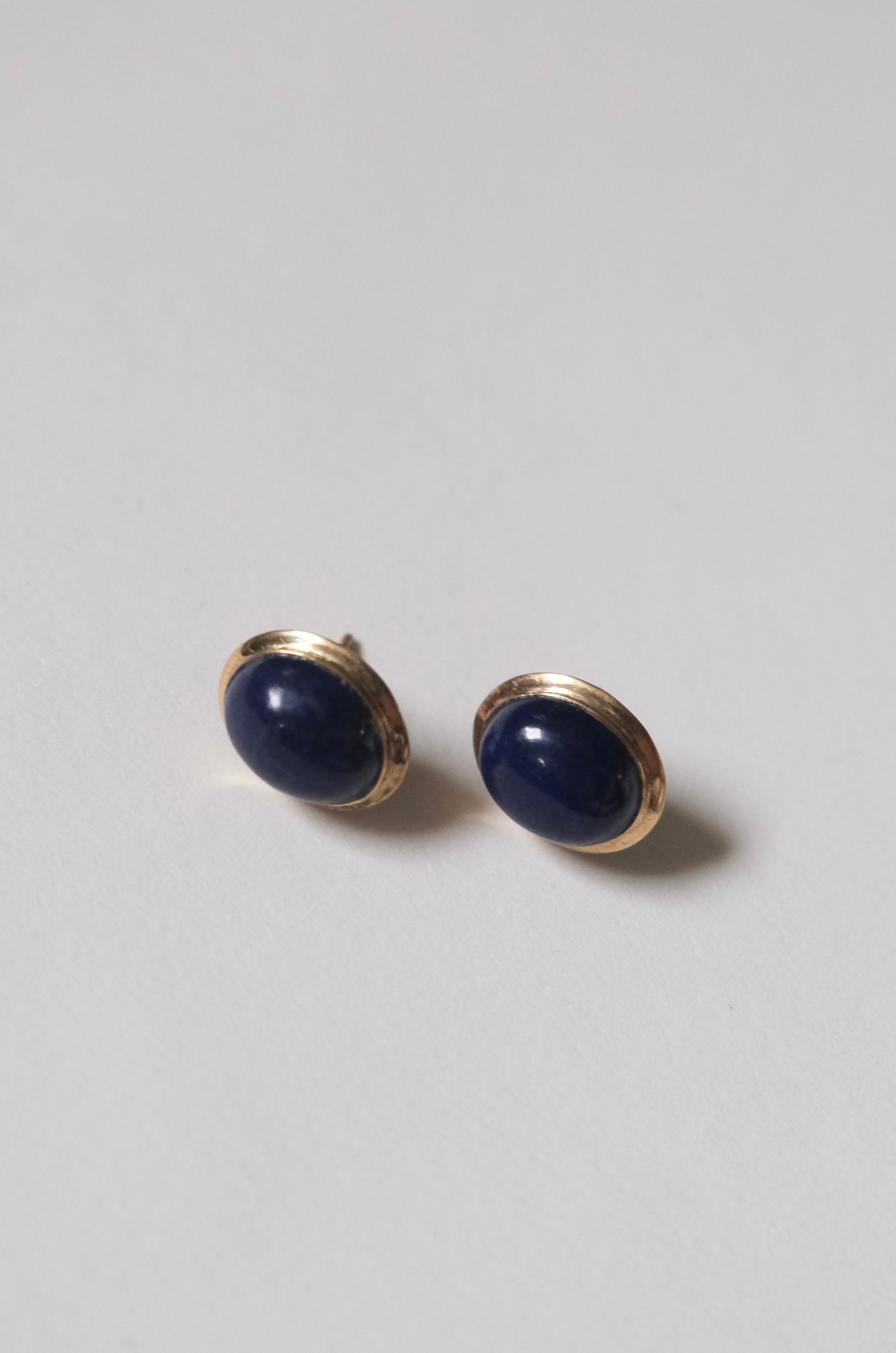 14k Gold × Earrings