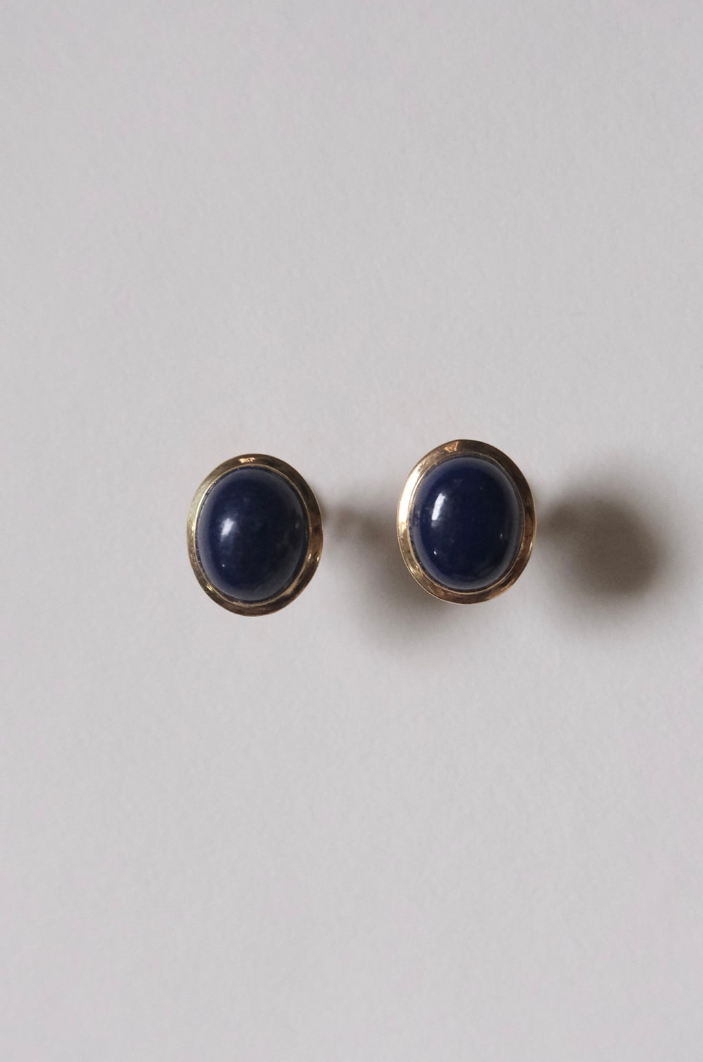 14k Gold × Earrings