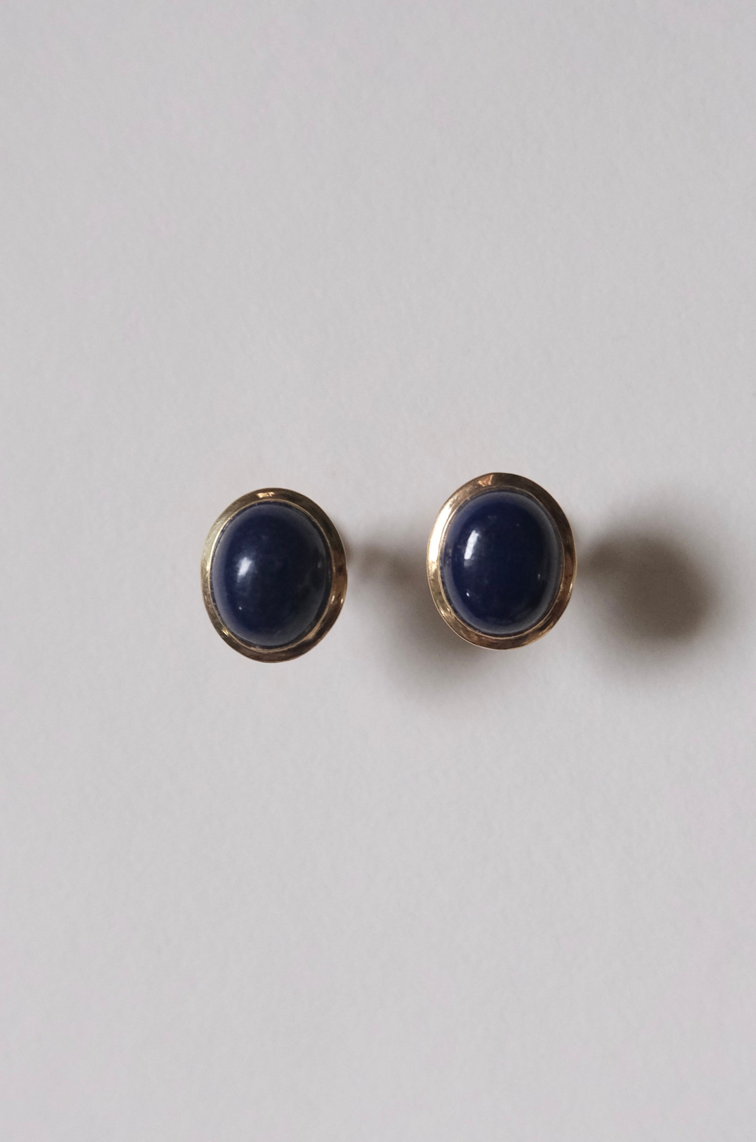 14k Gold × Earrings