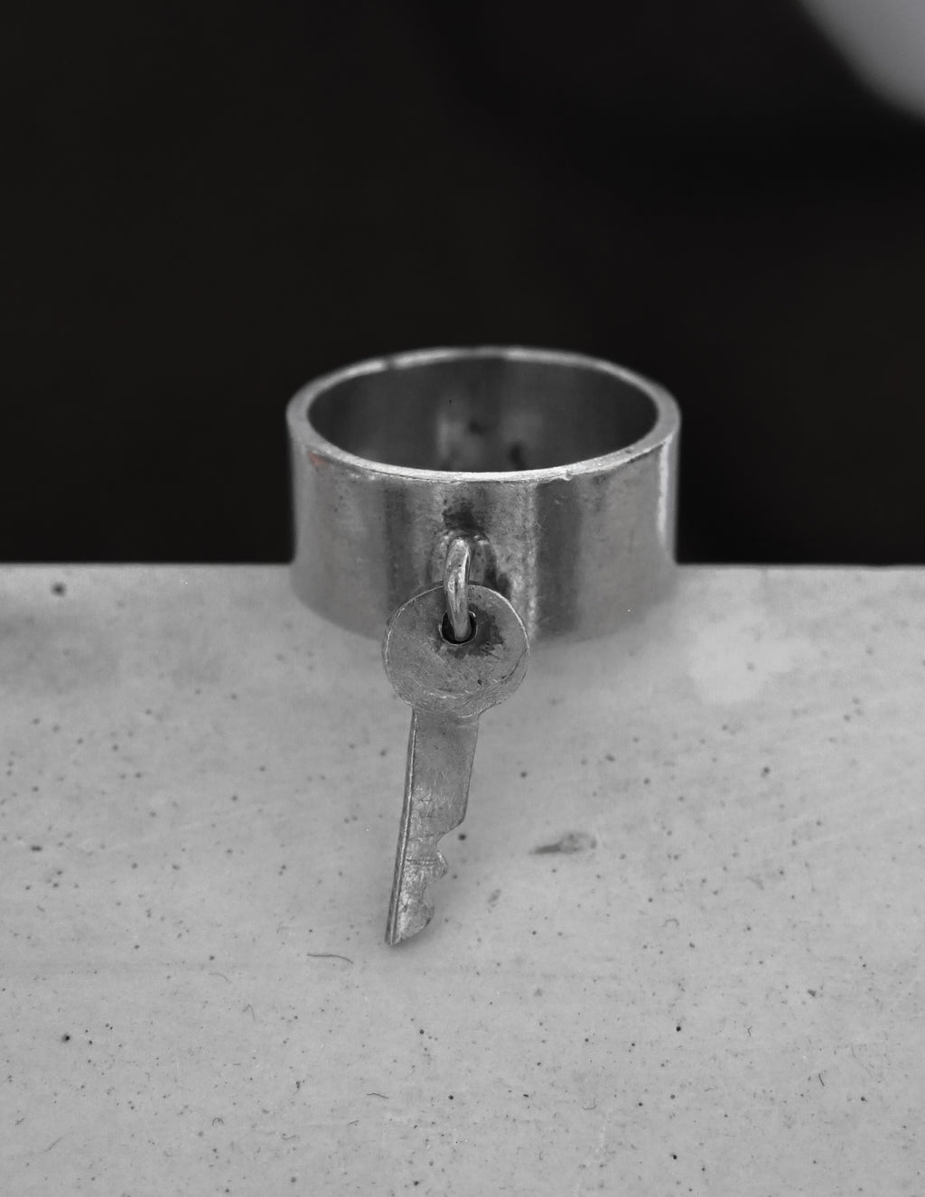 Silver Ring - 22号　