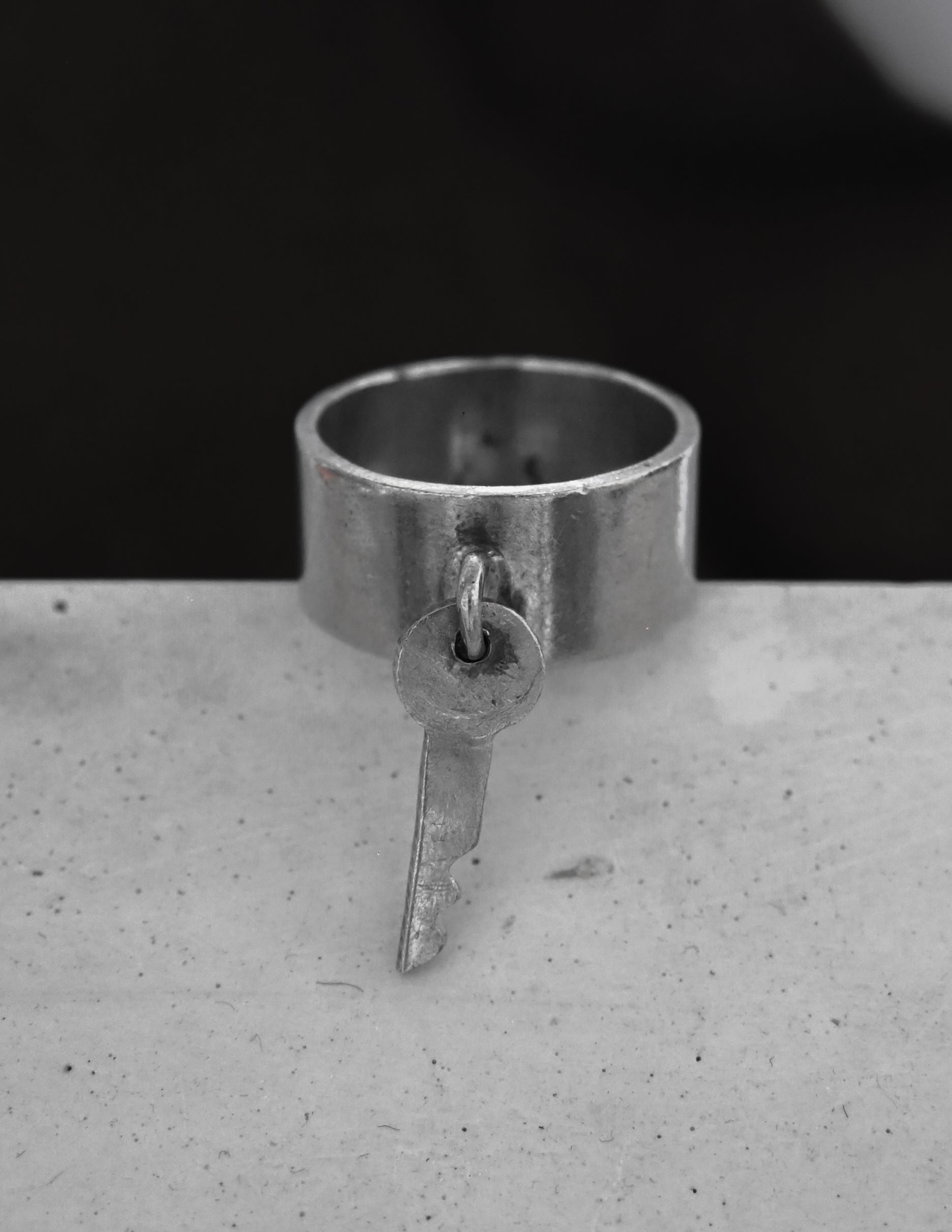 Silver Ring - 22号　
