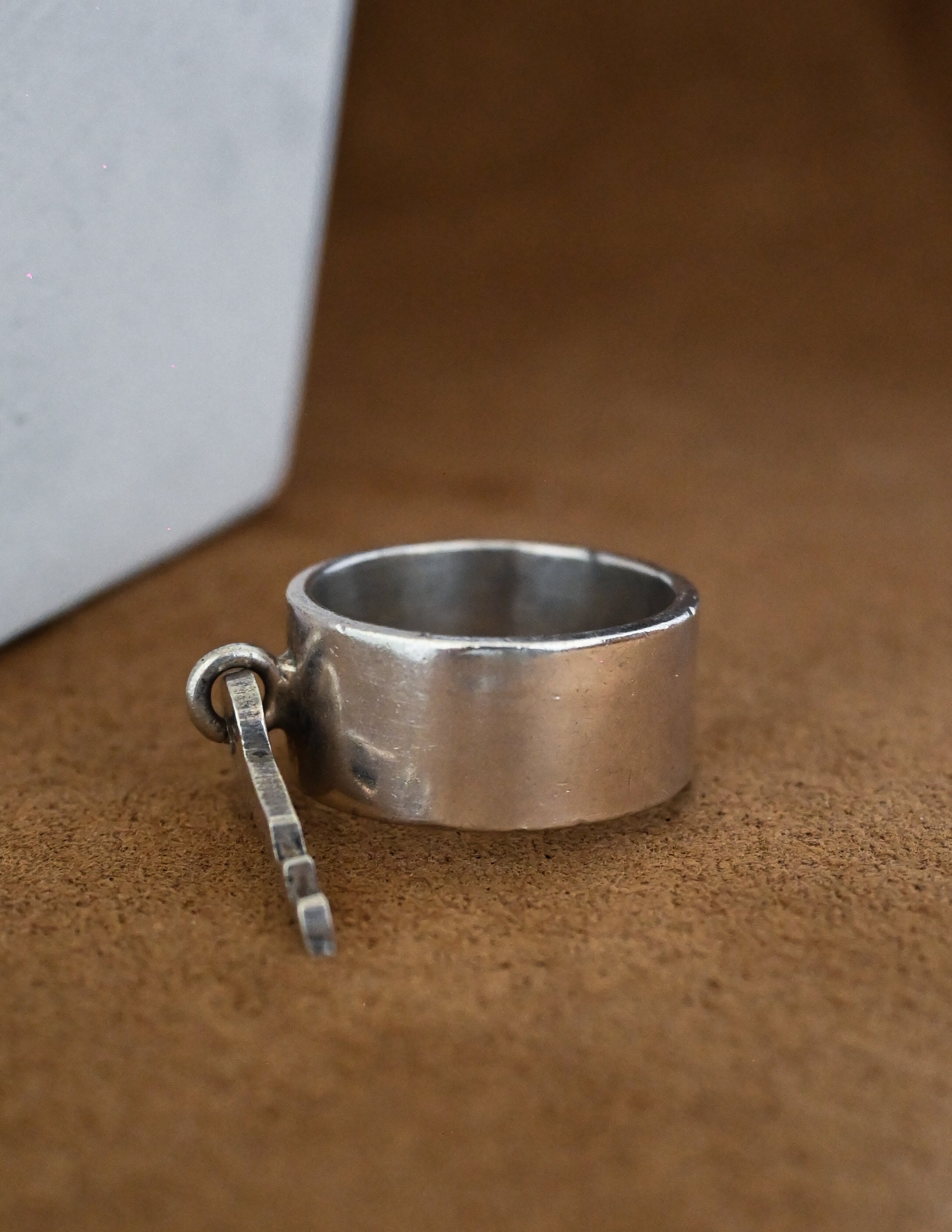 Silver Ring - 22号　
