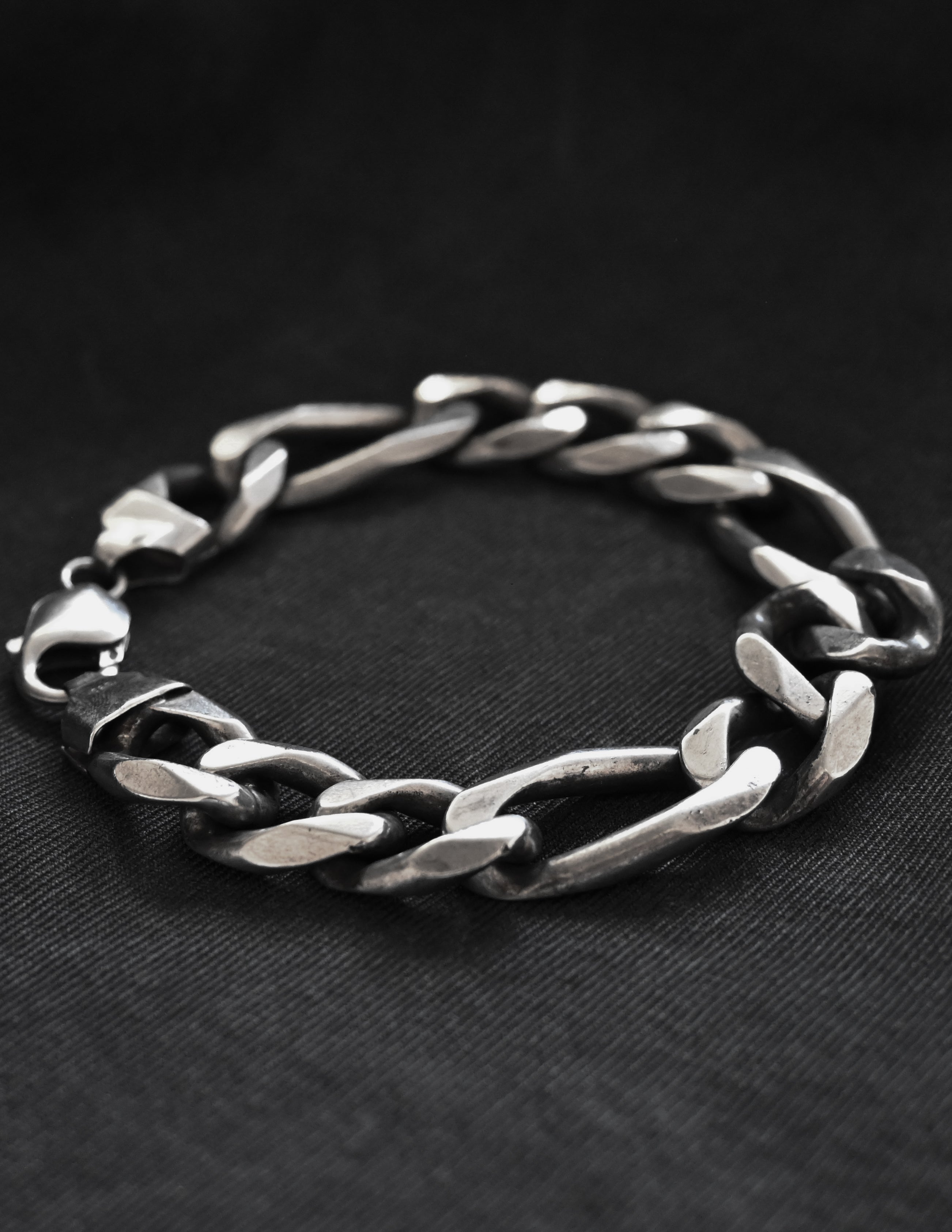 Silver Bracelet