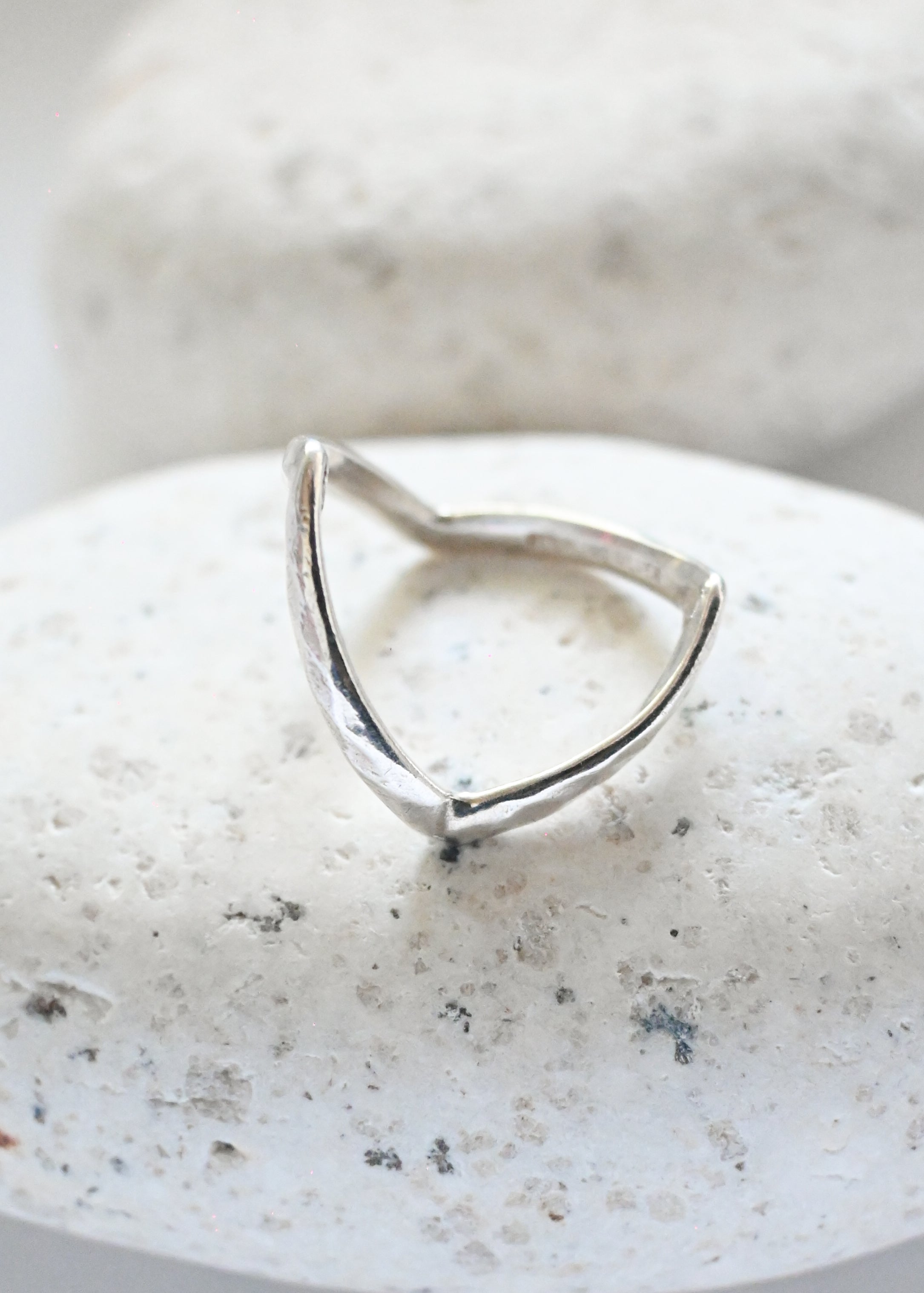 Band Ring（A）- 14号