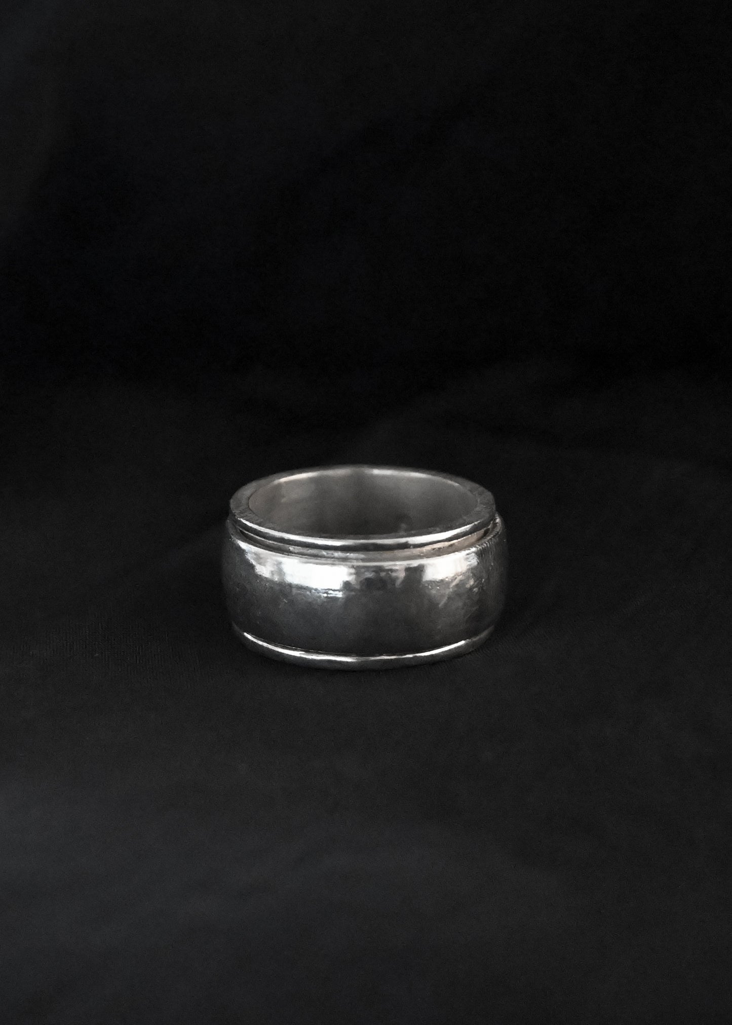 Spinner Ring 12号