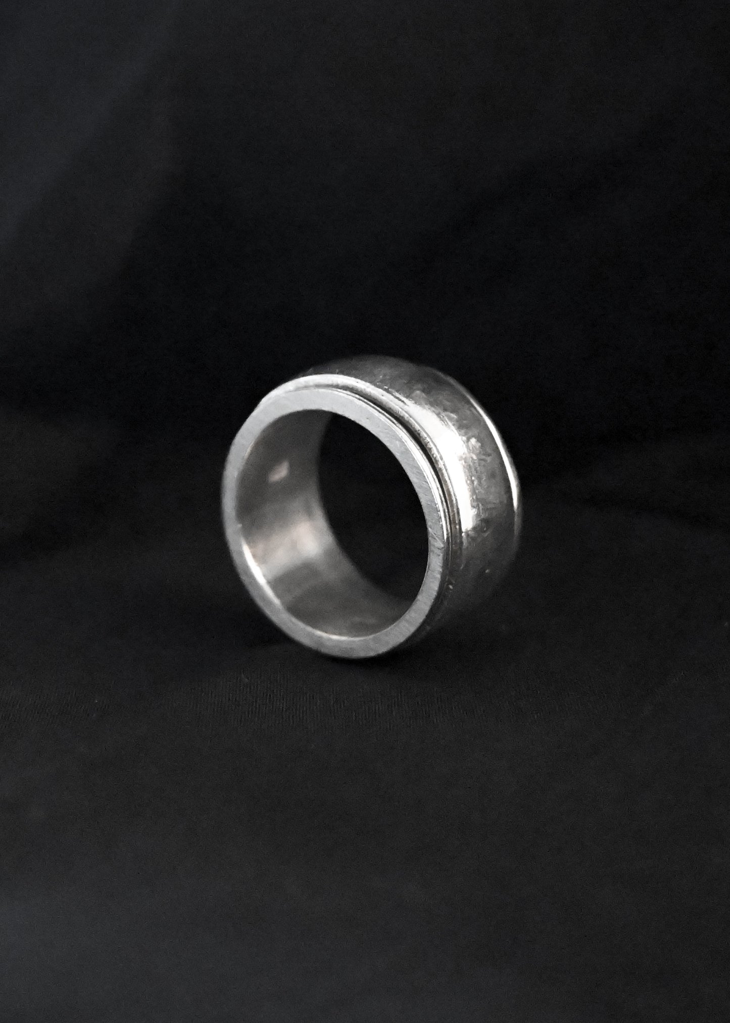 Spinner Ring 12号