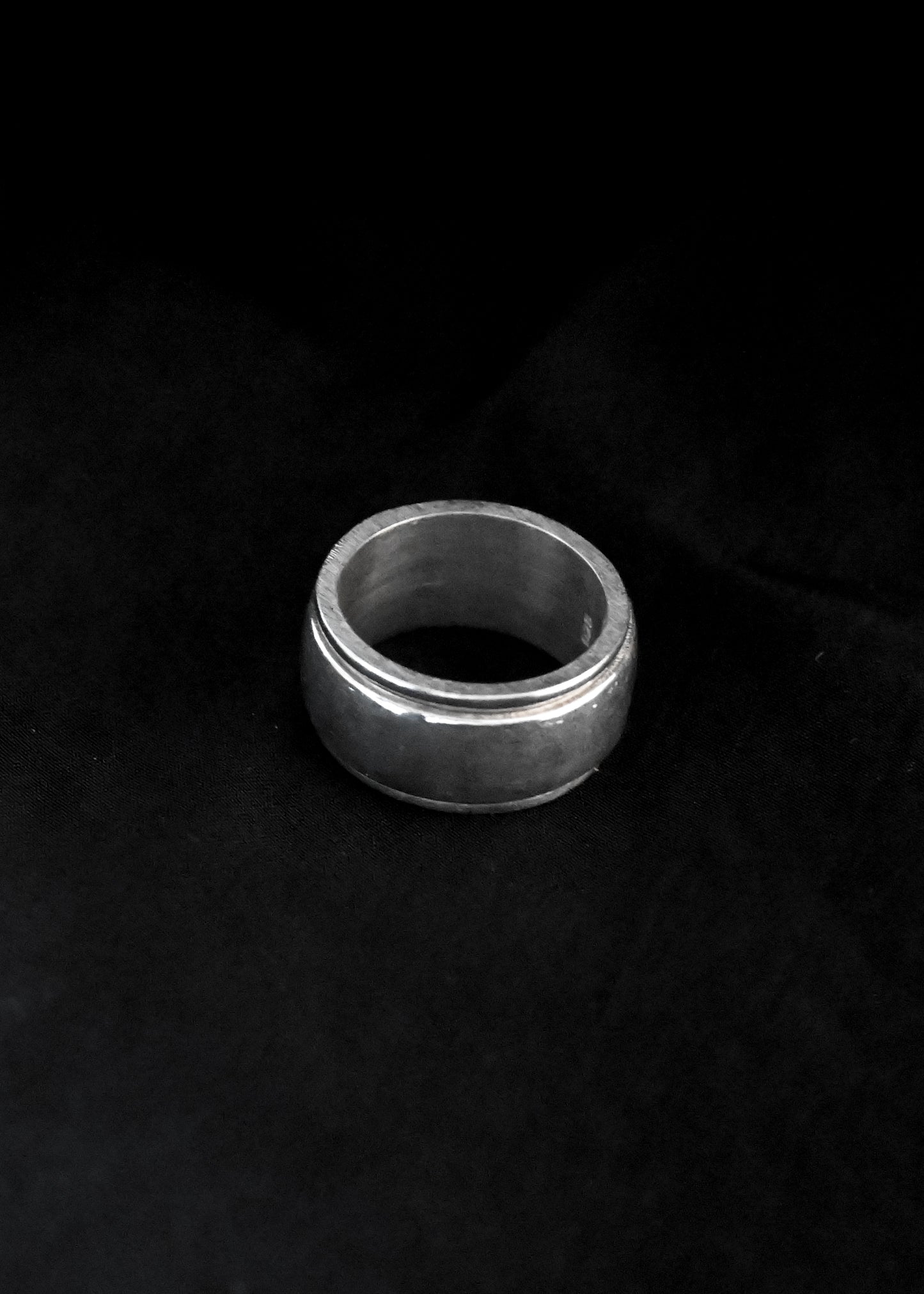 Spinner Ring 12号