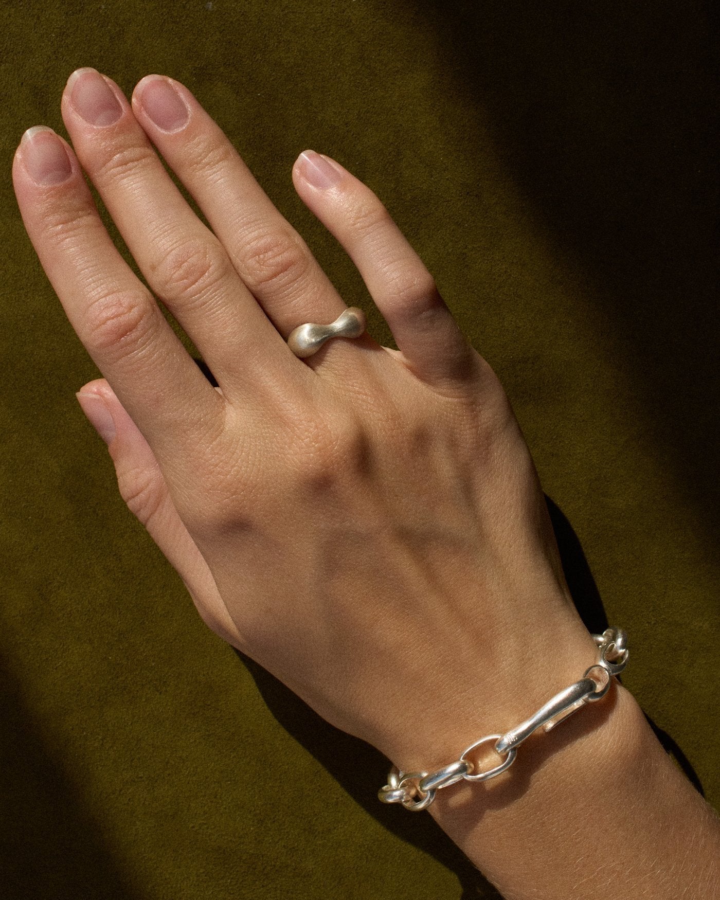 "Dunton Ellerkamp" Owen Ring