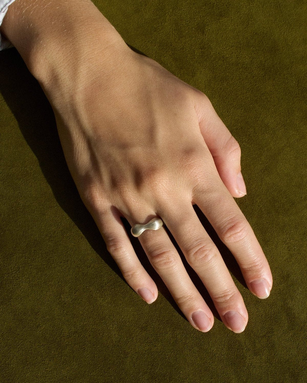 "Dunton Ellerkamp" Owen Ring