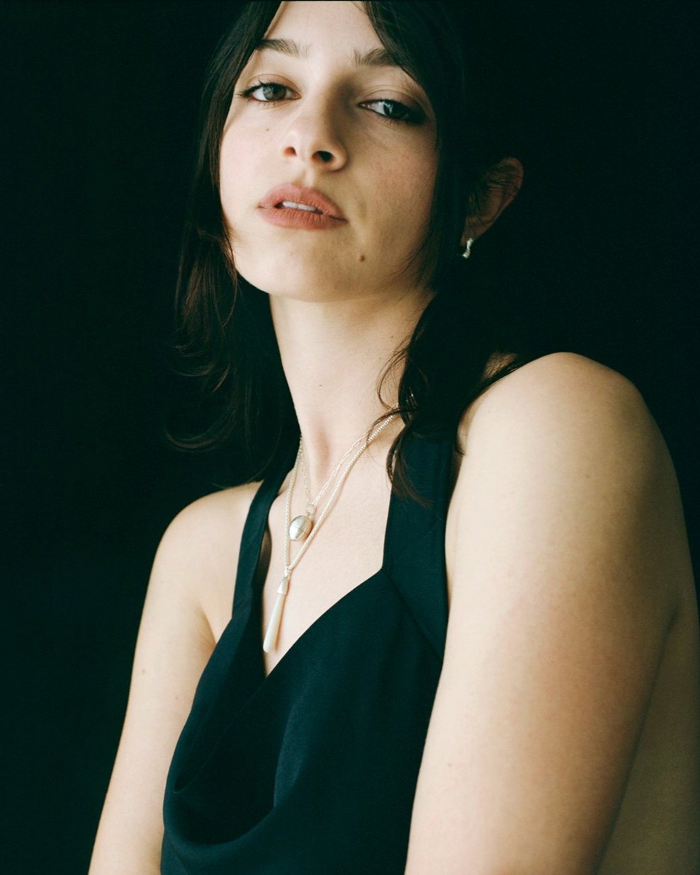 "Dunton Ellerkamp" Owen Earrings