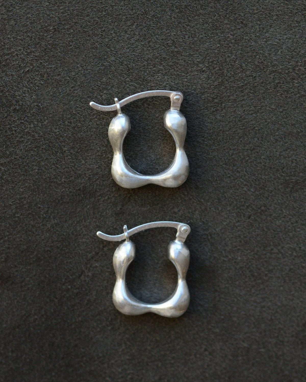 "Dunton Ellerkamp" Owen Earrings