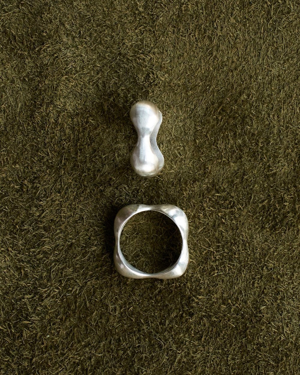 "Dunton Ellerkamp" Owen Ring