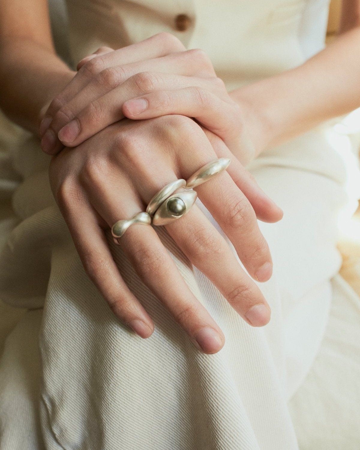 "Dunton Ellerkamp" Owen Ring
