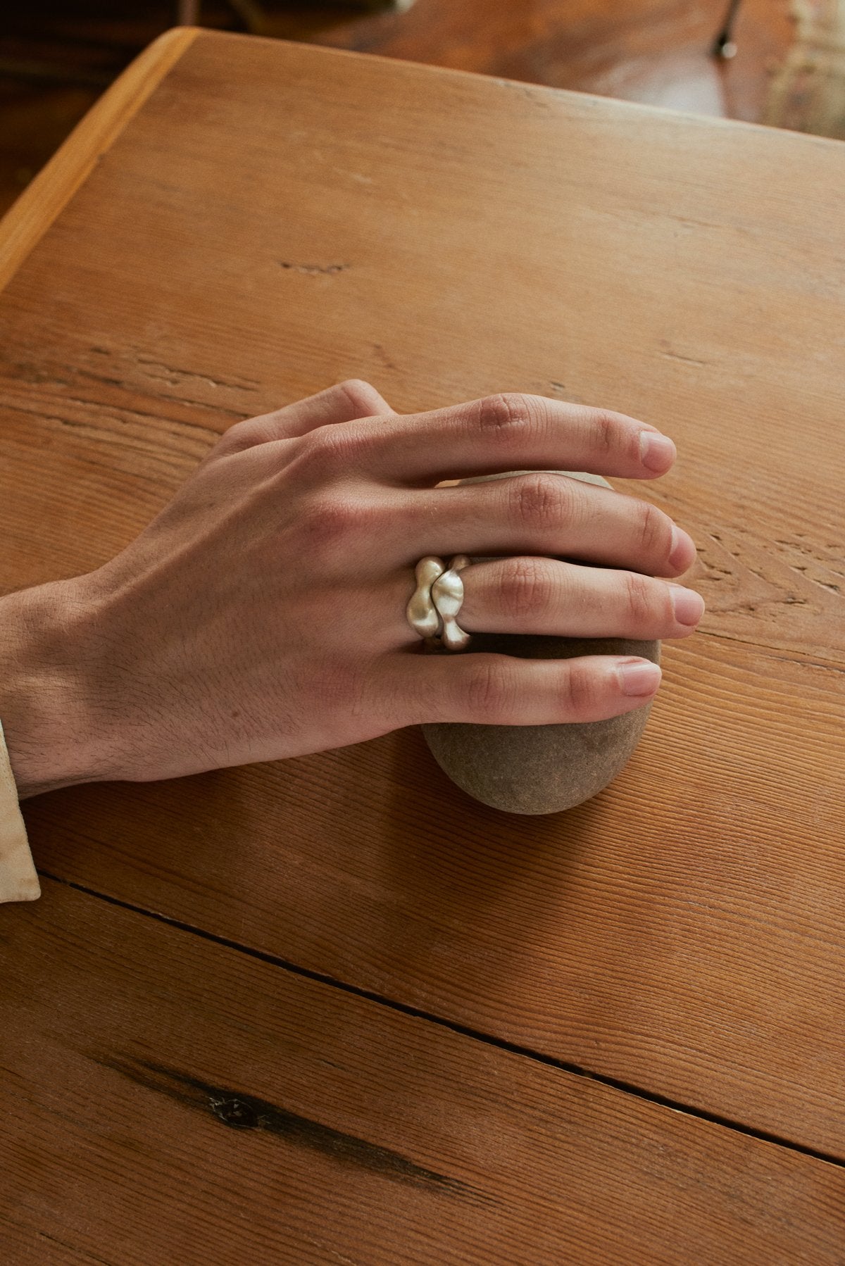 "Dunton Ellerkamp" Owen Ring