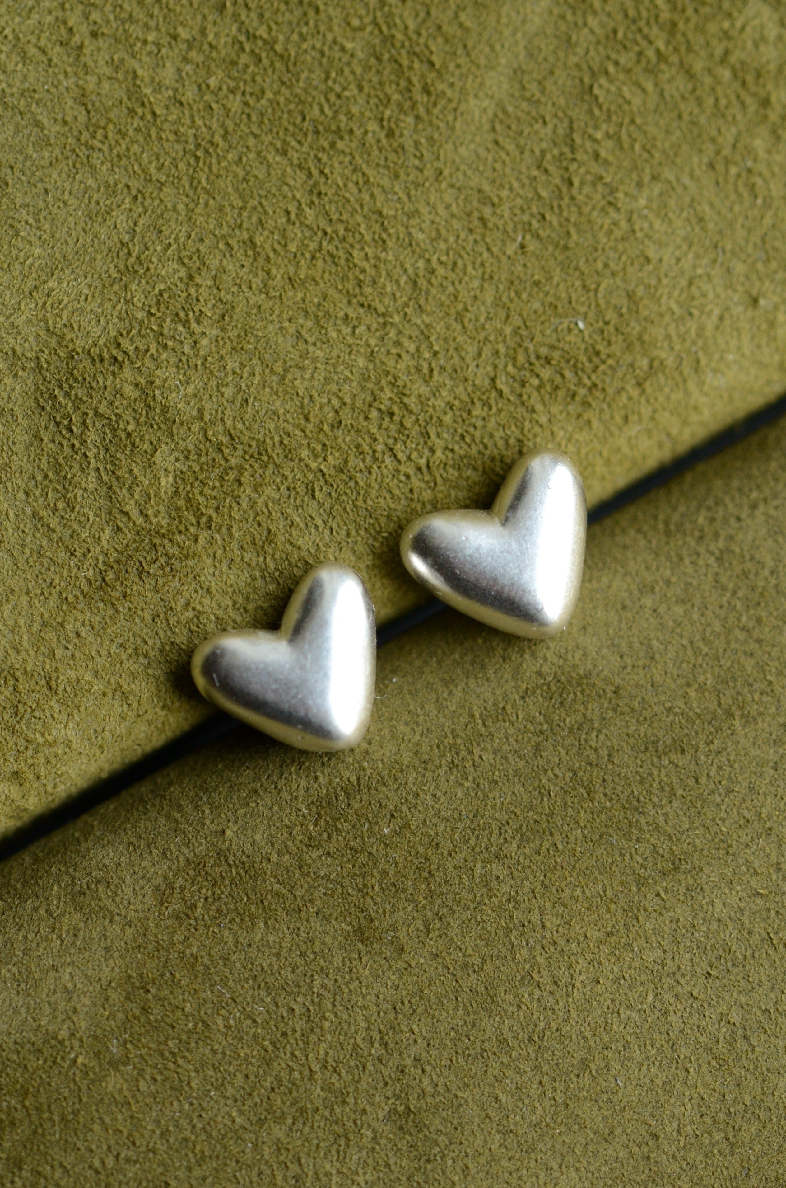 "Dunton Ellerkamp" Diminutive Earrings - Plain