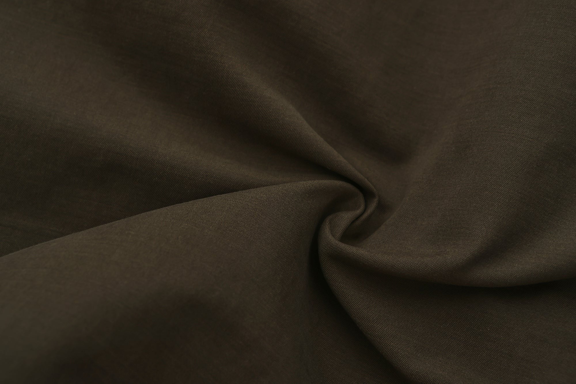 "RUOHAN" KHAKI CULION SHIRT