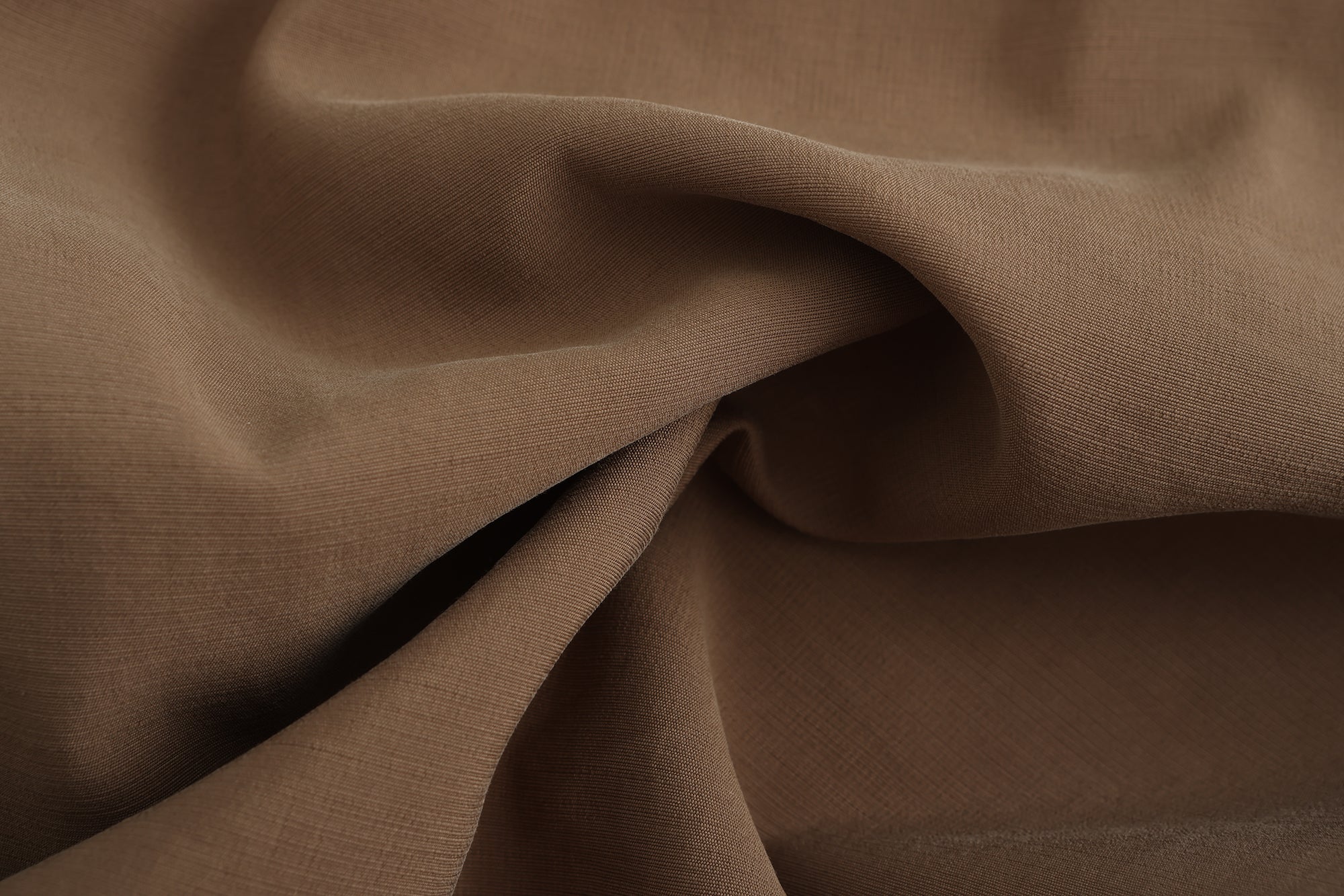 "RUOHAN" Tan Suit Pants