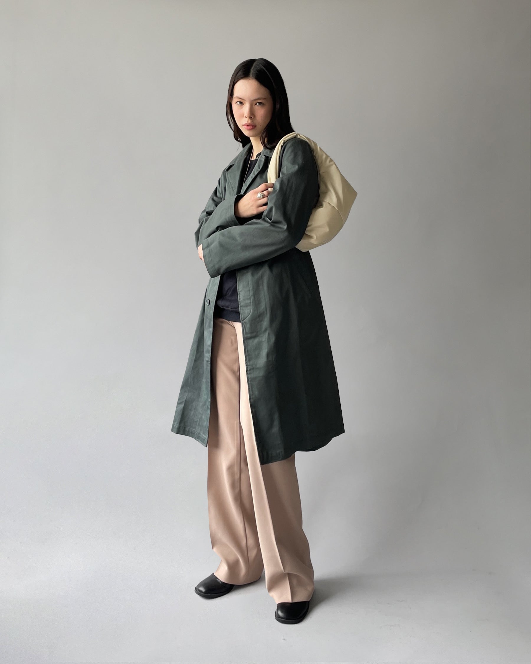 Shop Coat