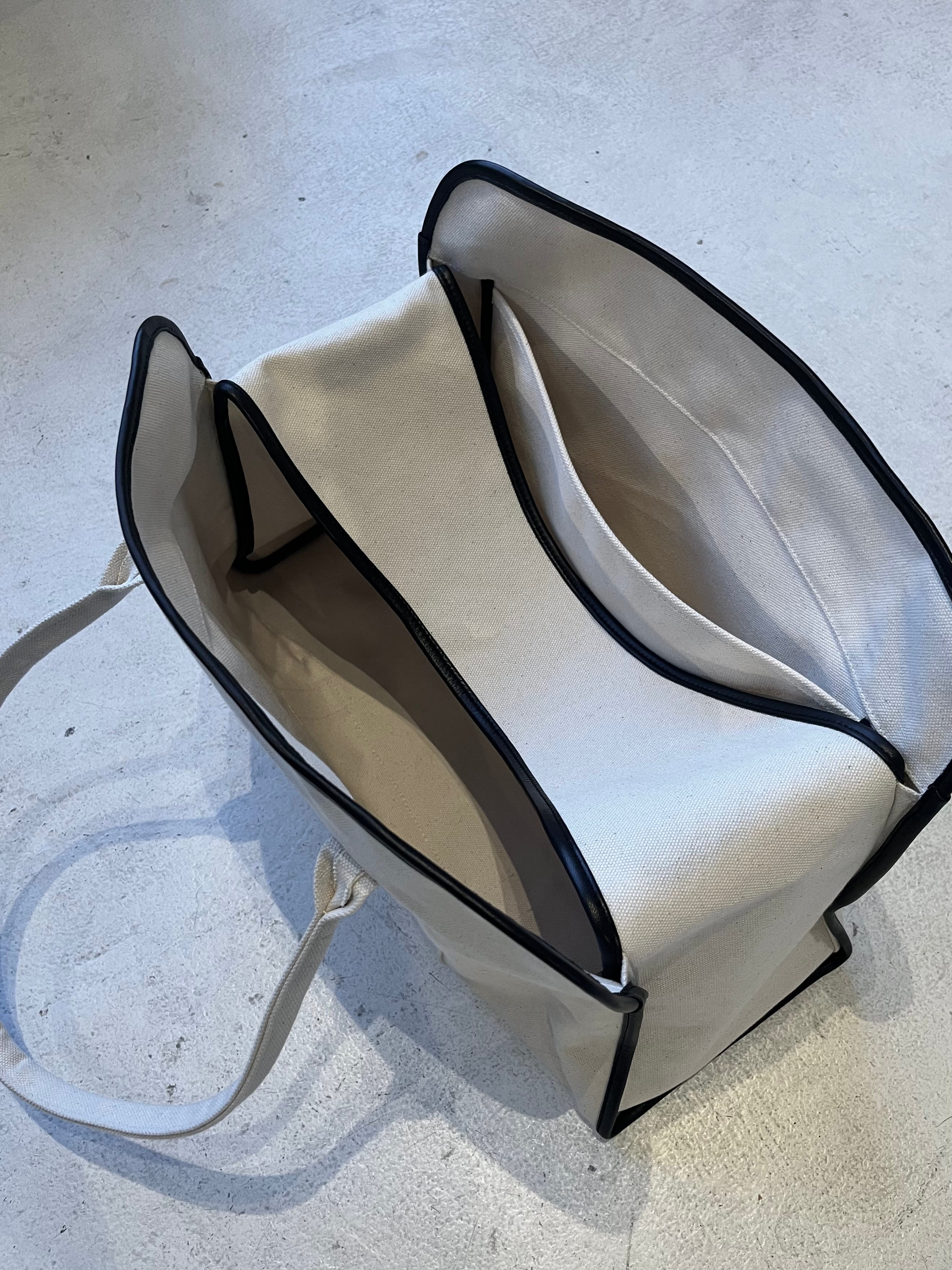 "NOWHOW X 404" RIDGE Tote Bag