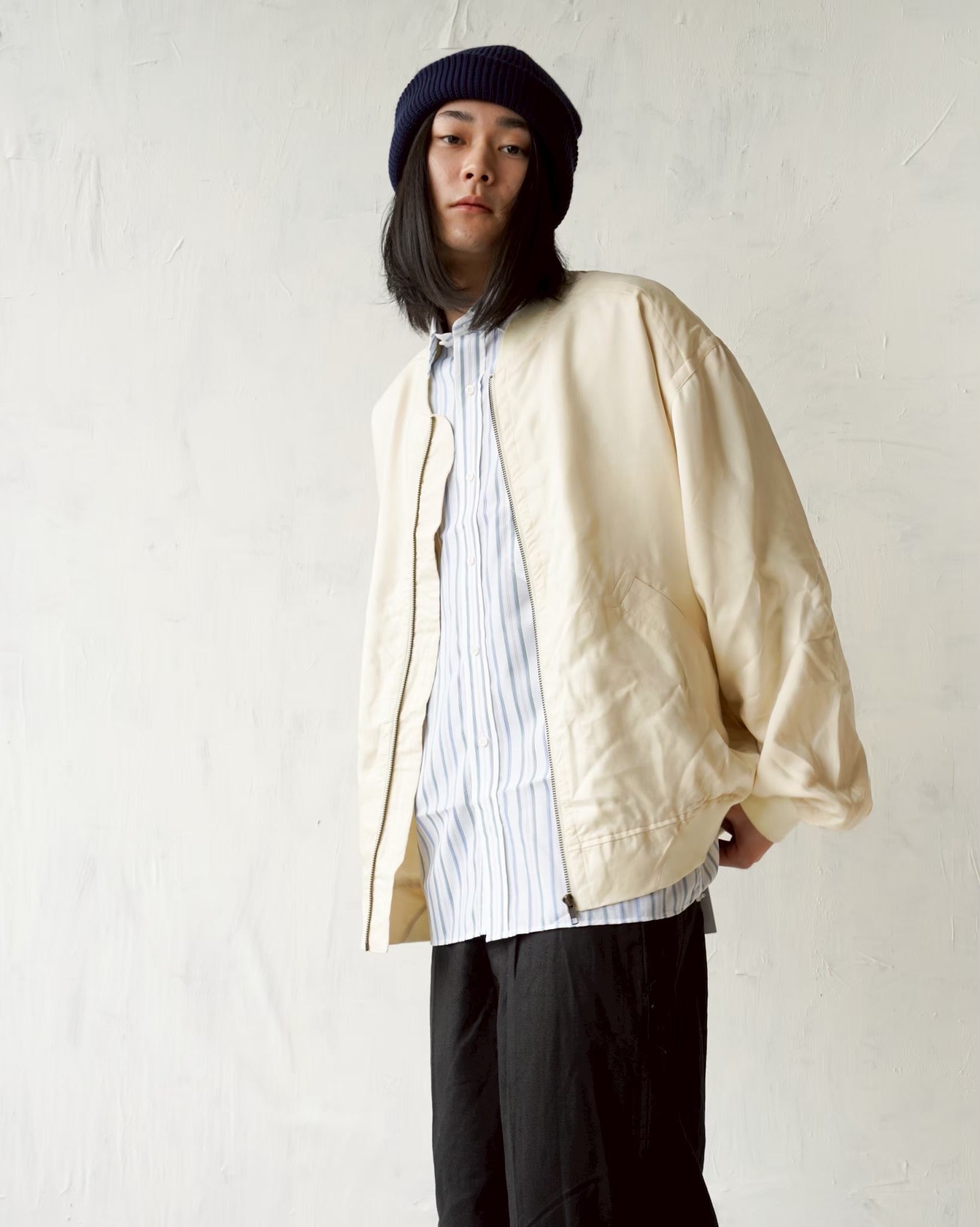 studiolab404.com コンバットジャケット Jackets ・Coats – studiolab404.com