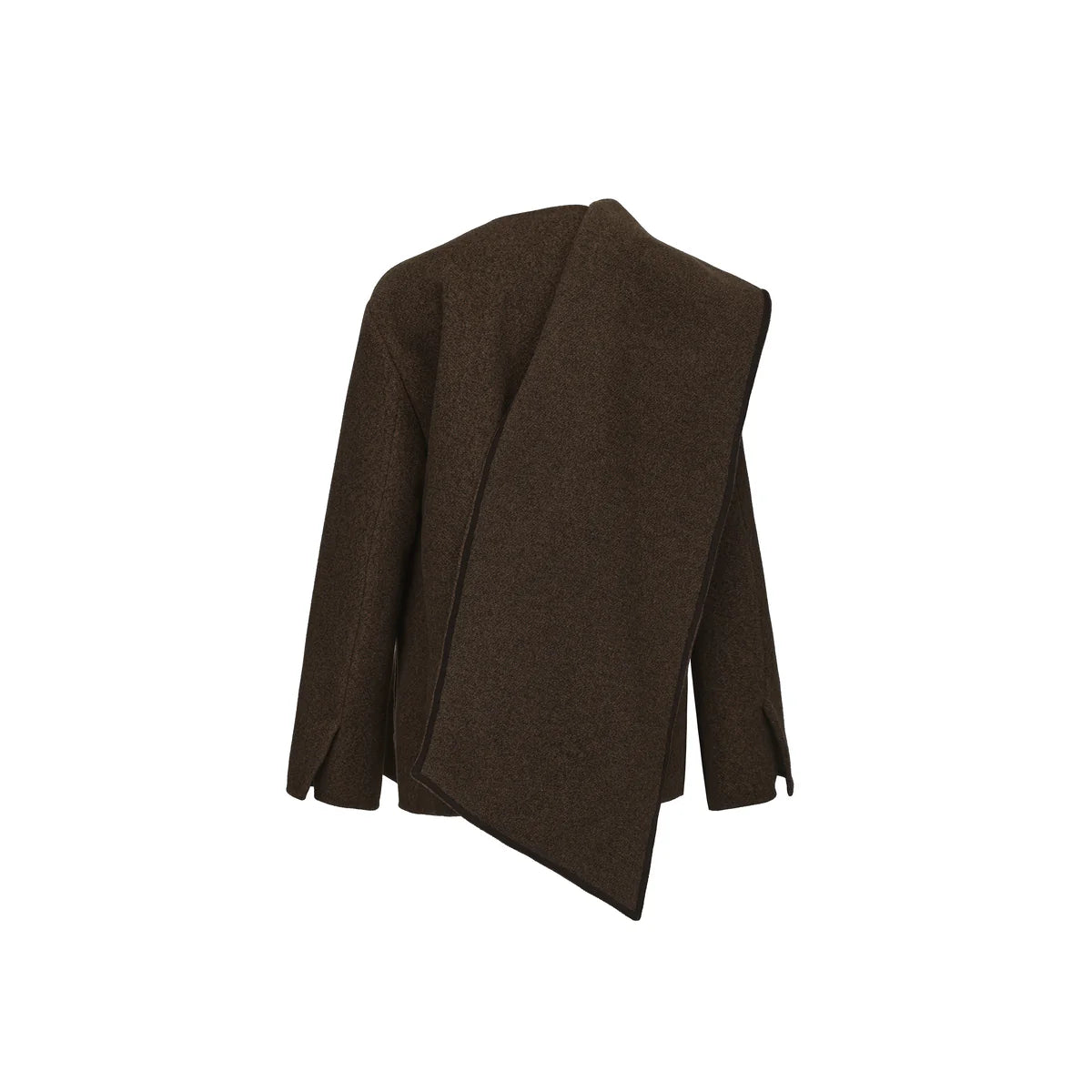OAK AEGUIN COAT
