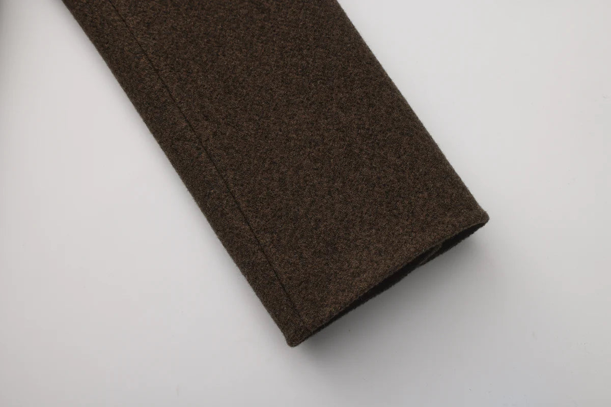 OAK AEGUIN COAT