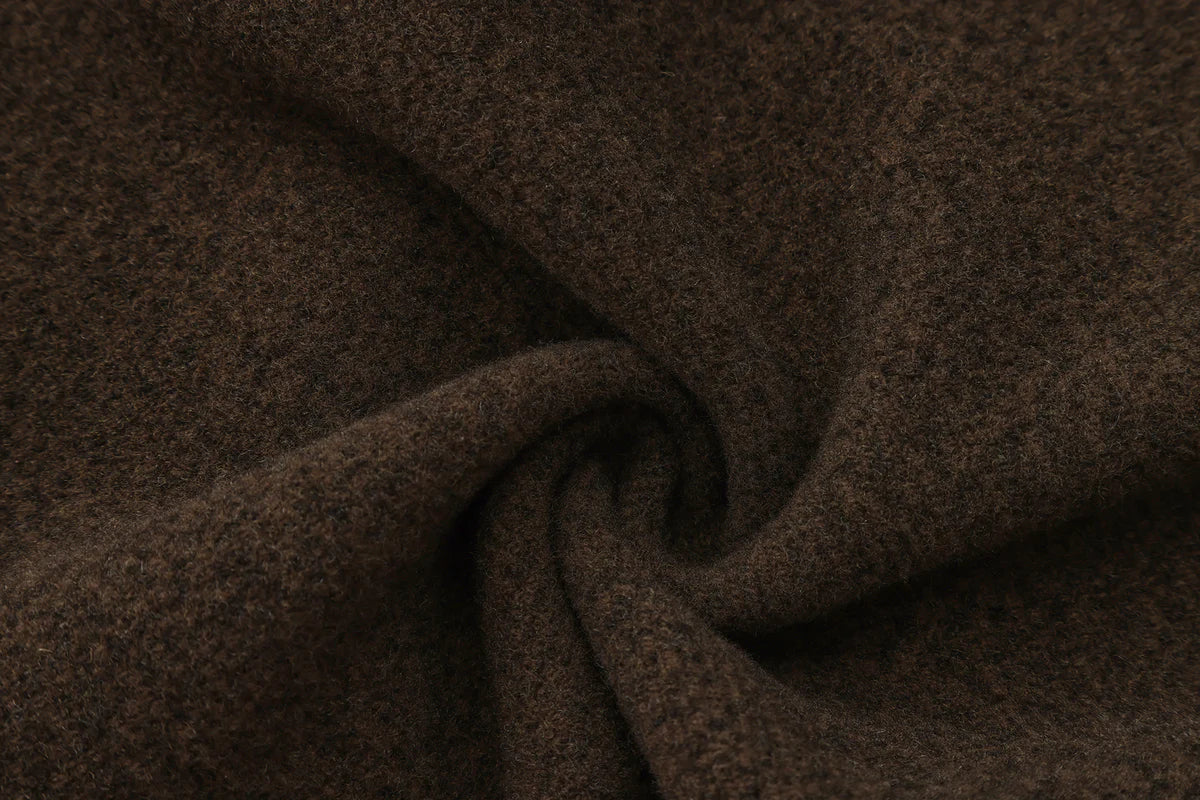 OAK AEGUIN COAT