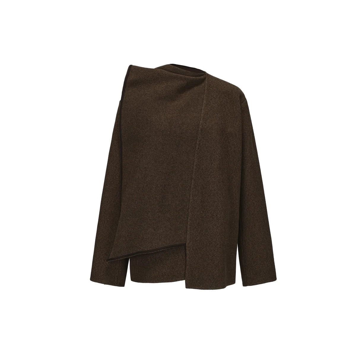 OAK AEGUIN COAT