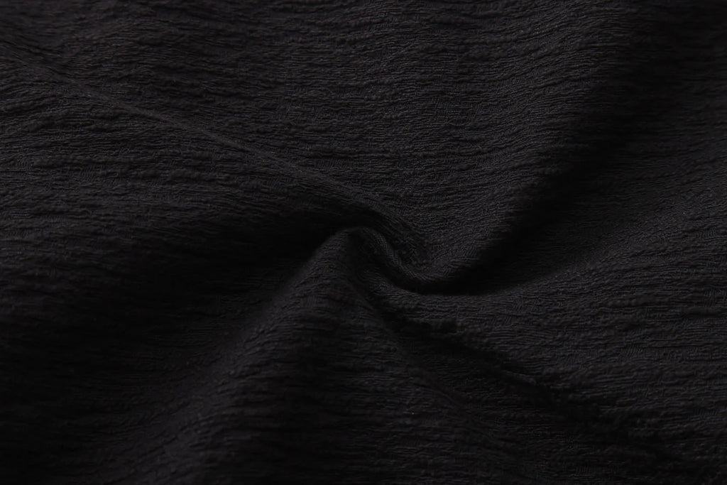 CHARCOAL LENA SKIRT PANTS