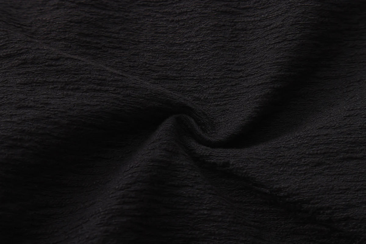 CHARCOAL LENA SKIRT PANTS
